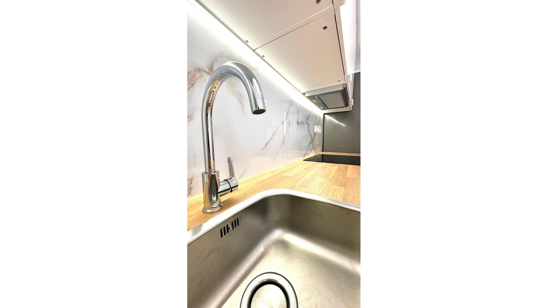 Revente - Appartement -
Orihuela - Los Balcones Y los Altos