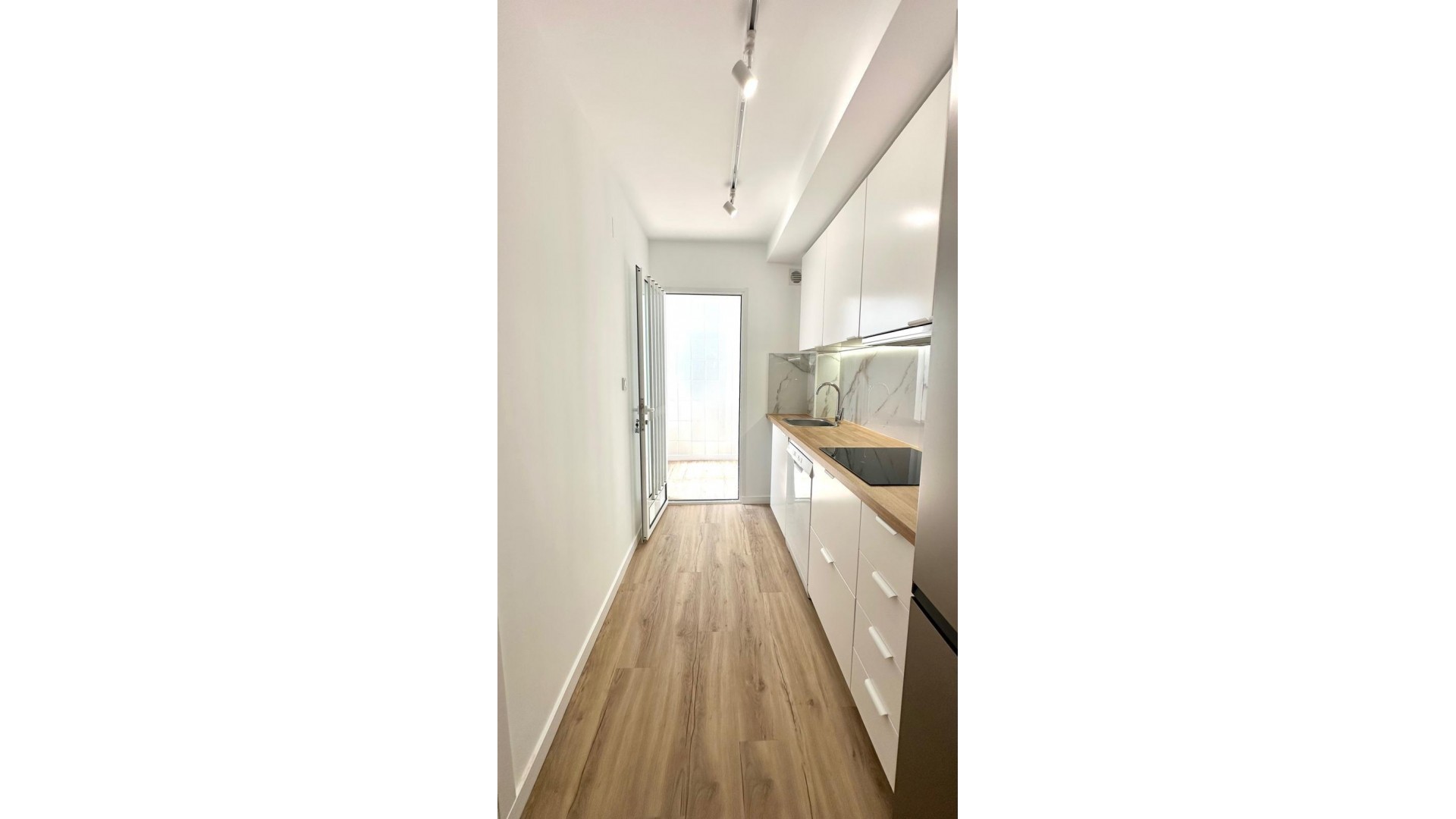 Revente - Appartement -
Orihuela - Los Balcones Y los Altos