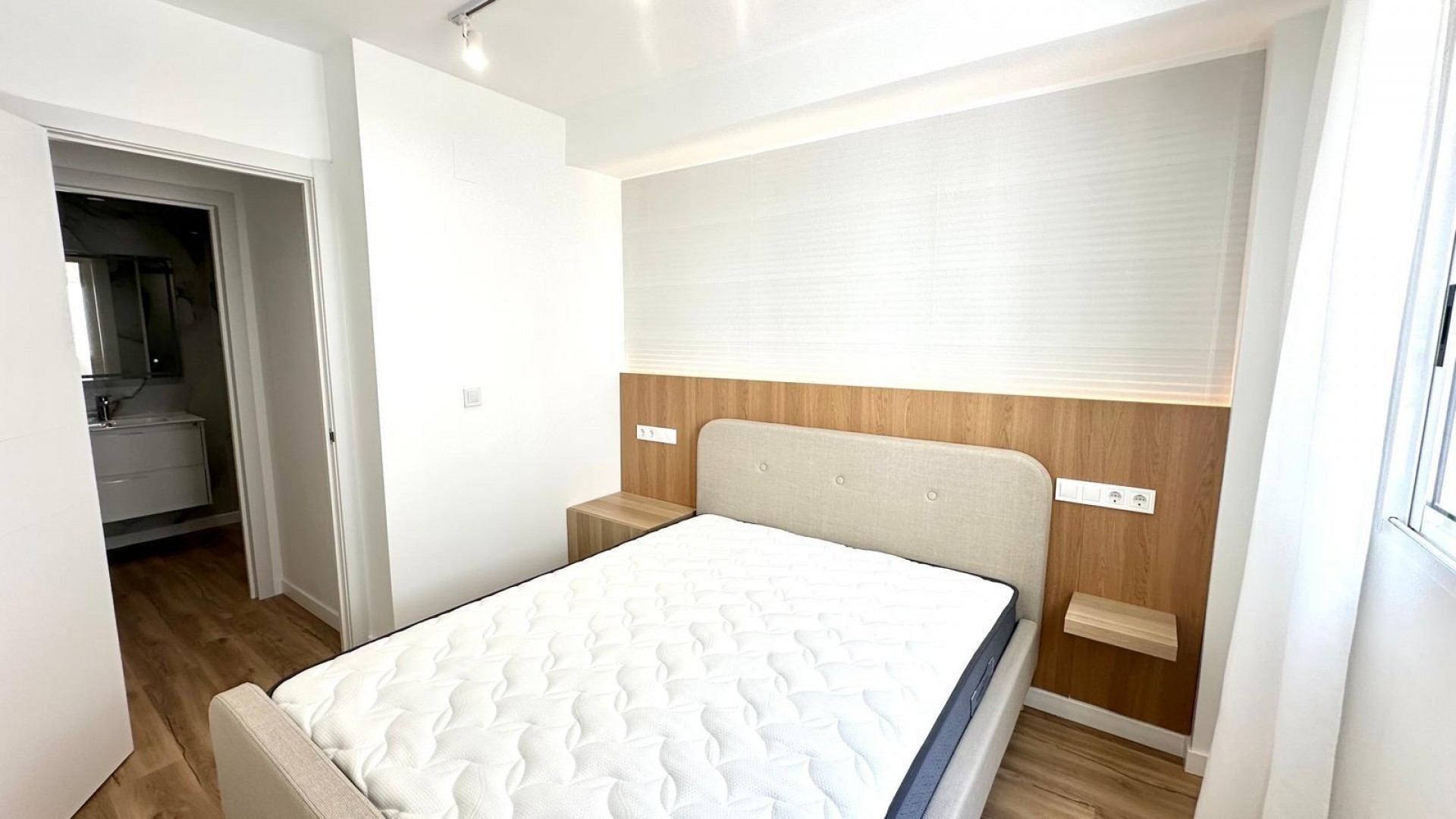 Revente - Appartement -
Orihuela - Los Balcones Y los Altos