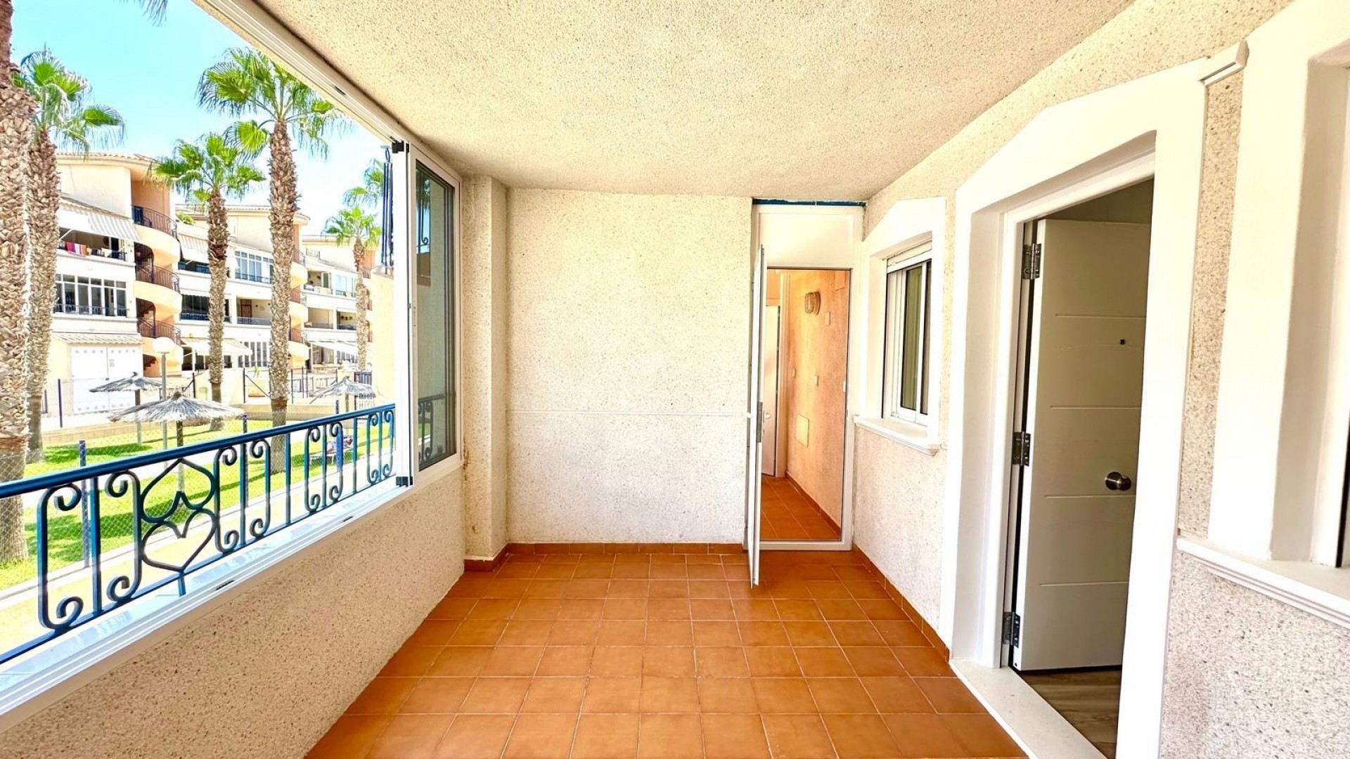 Revente - Appartement -
Orihuela - Los Balcones Y los Altos