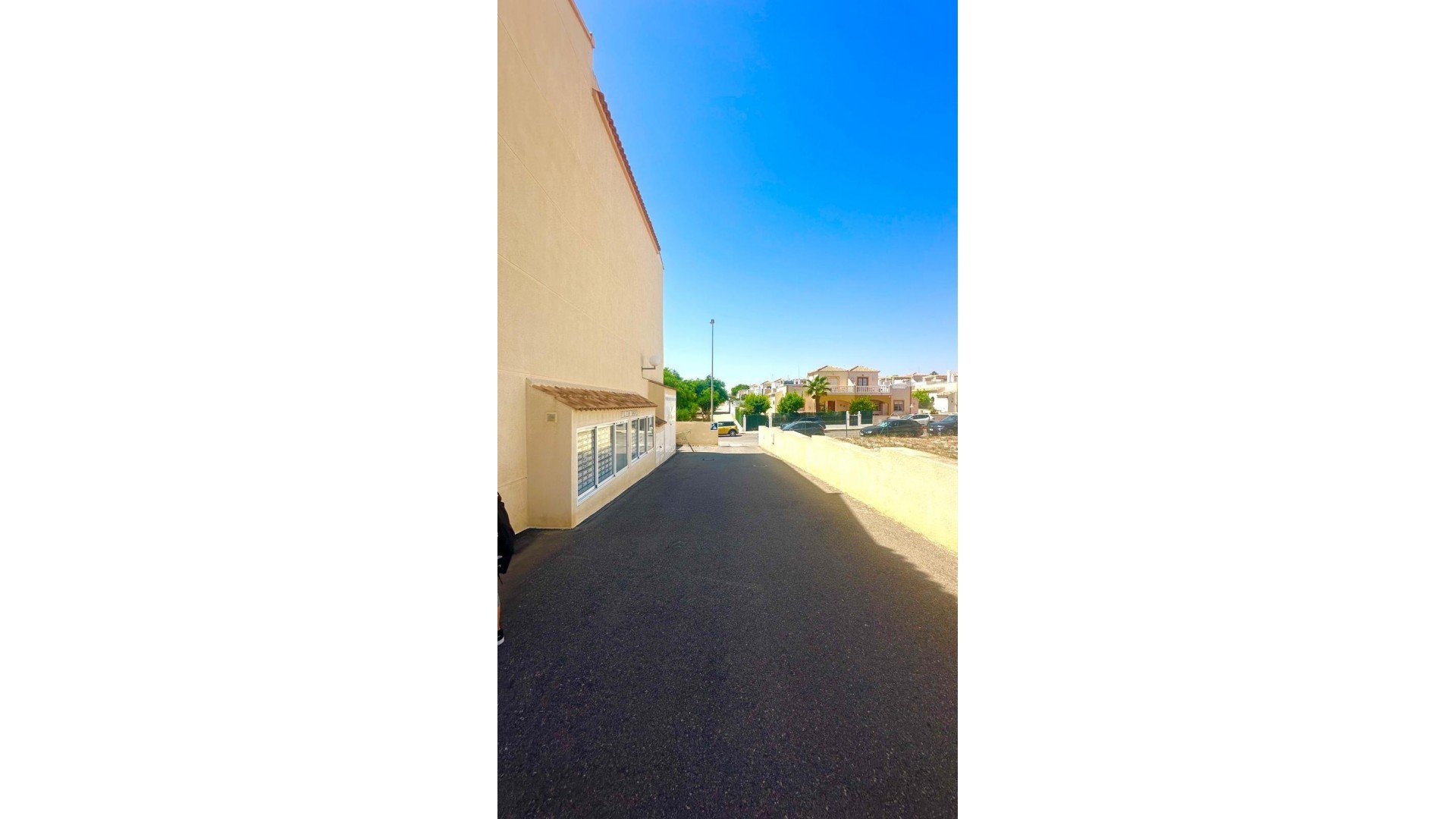 Revente - Appartement -
Orihuela - Los Balcones Y los Altos