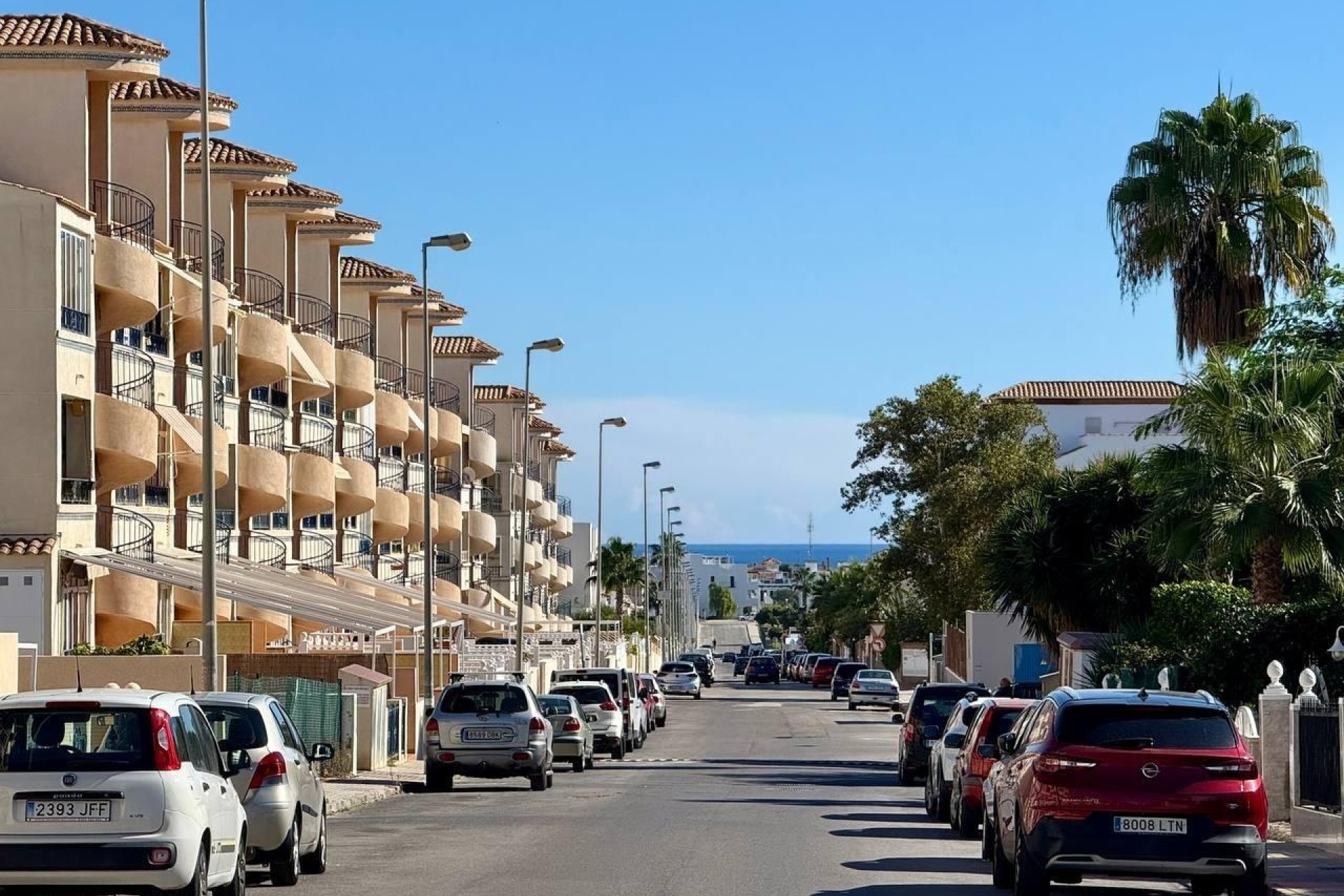 Revente - Appartement -
Orihuela - Los Balcones Y Los Altos