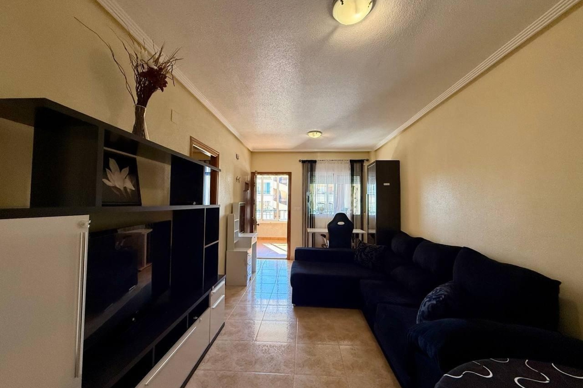 Revente - Appartement -
Orihuela - Los Balcones Y Los Altos