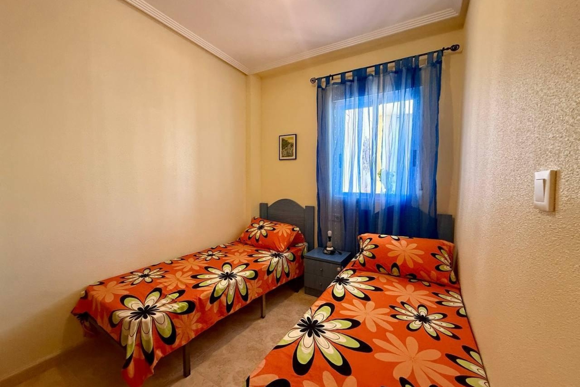 Revente - Appartement -
Orihuela - Los Balcones Y Los Altos
