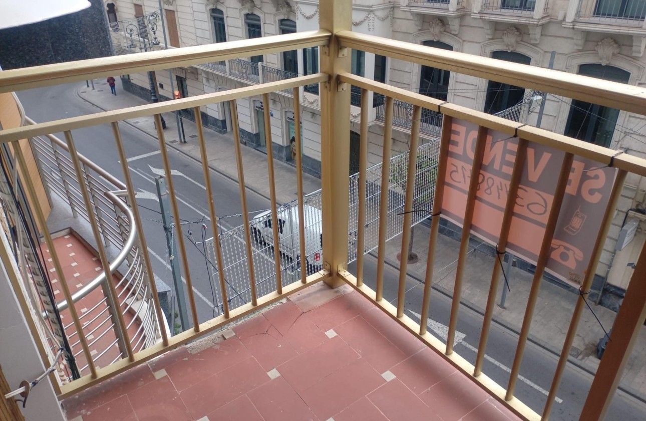 Revente - Appartement -
Orihuela - Orihuela Ciudad