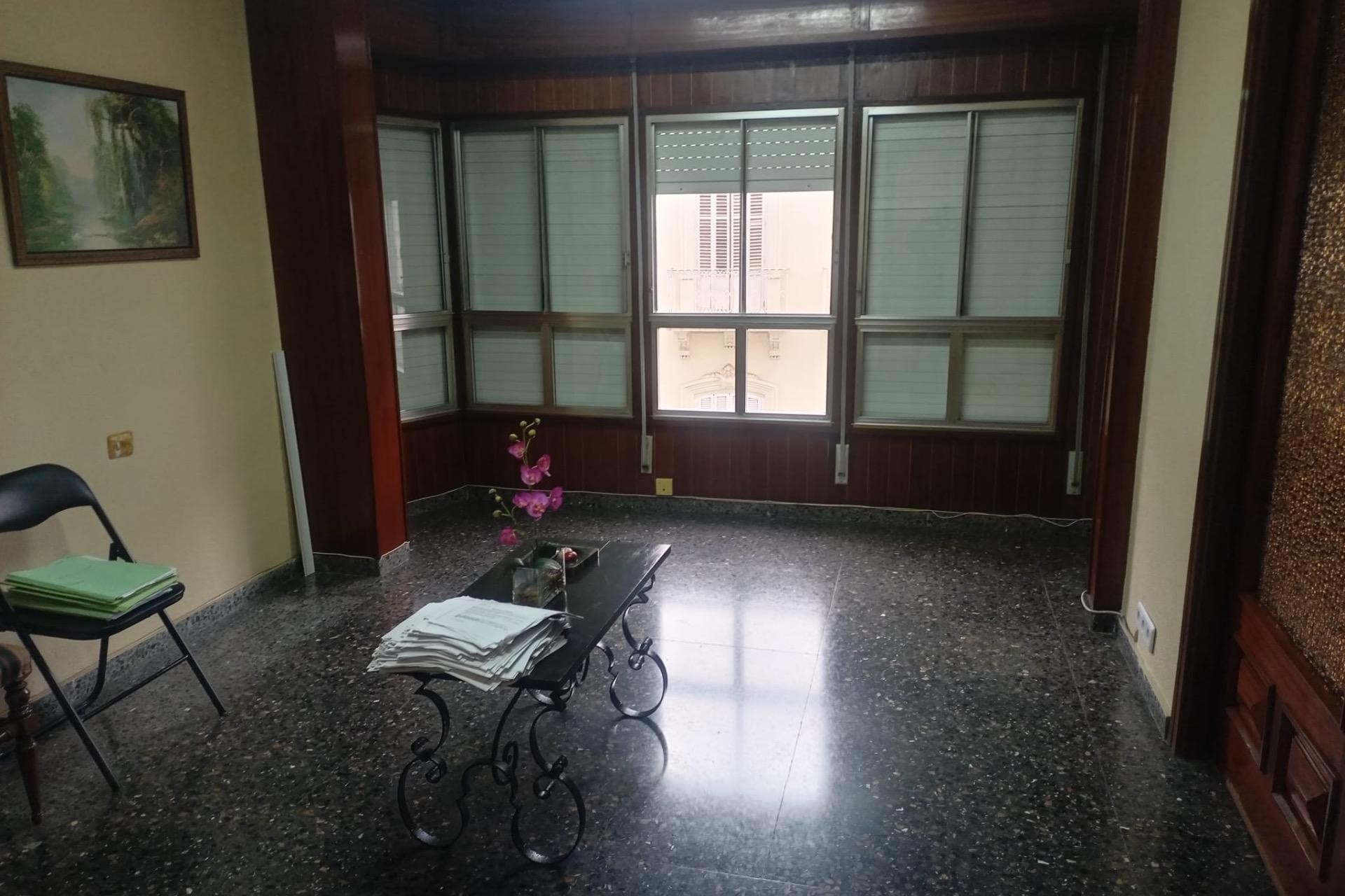Revente - Appartement -
Orihuela - Orihuela Ciudad