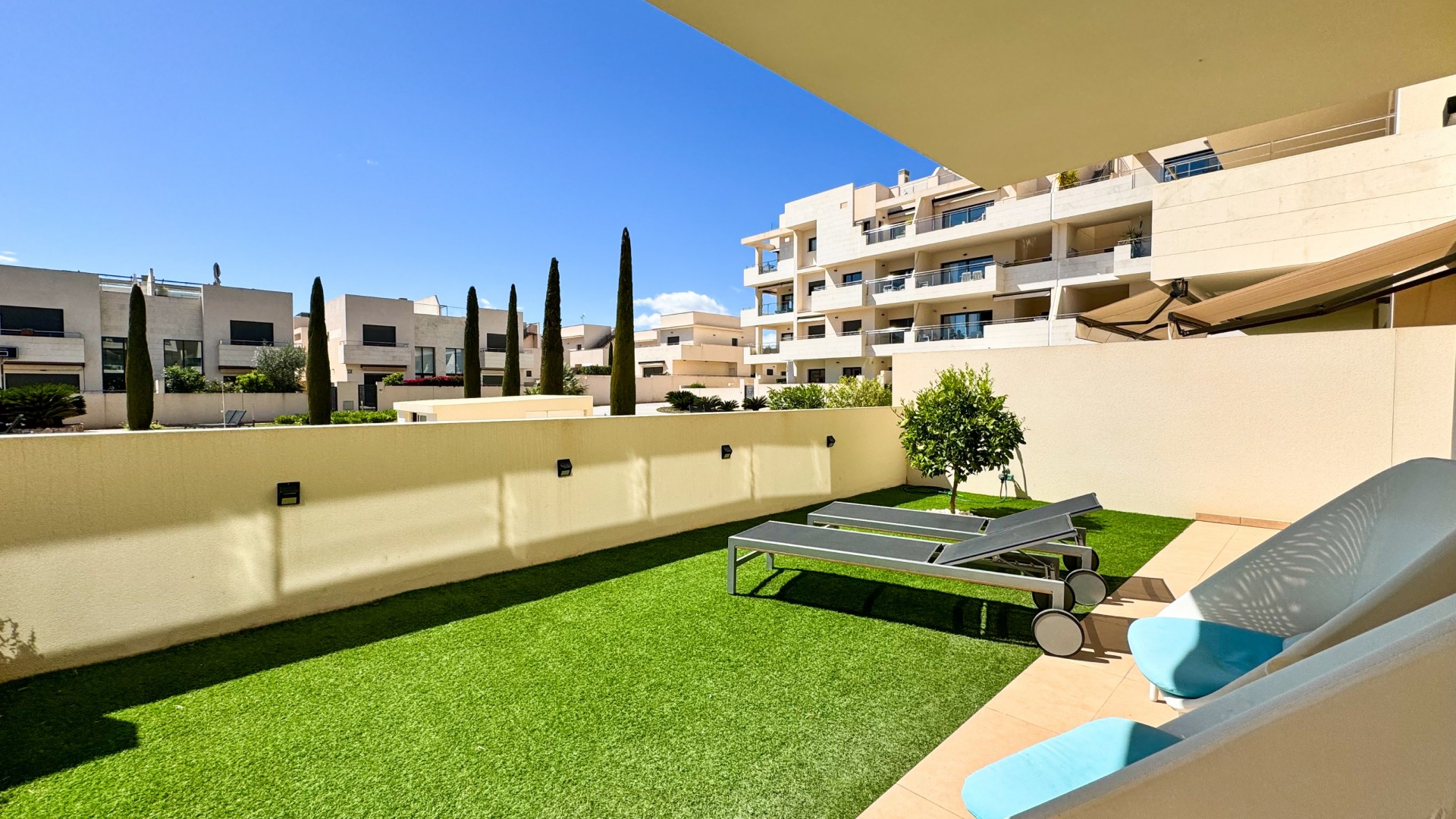 Revente - Appartement -
Orihuela - Orihuela Costa