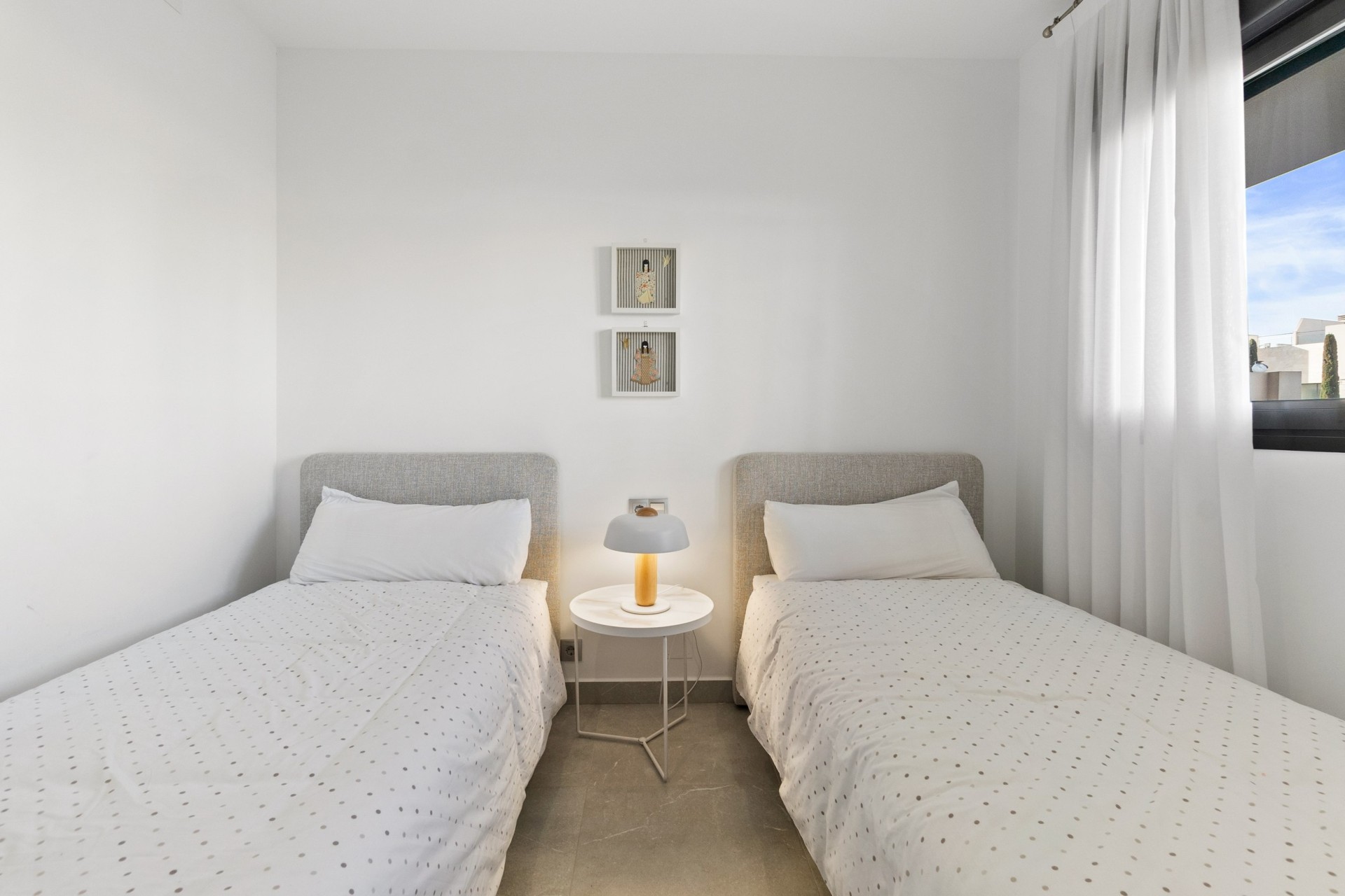 Revente - Appartement -
Orihuela - Orihuela Costa