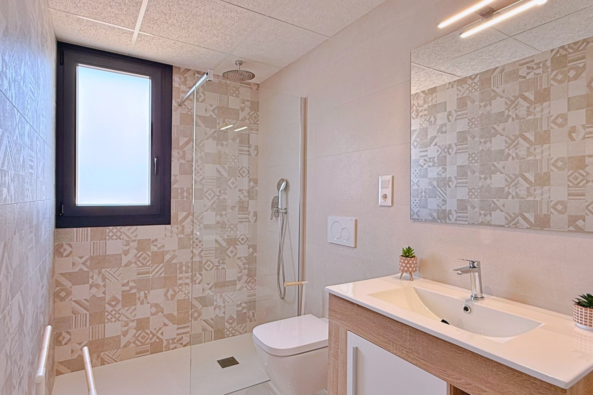 Revente - Appartement -
Orihuela - Orihuela Costa
