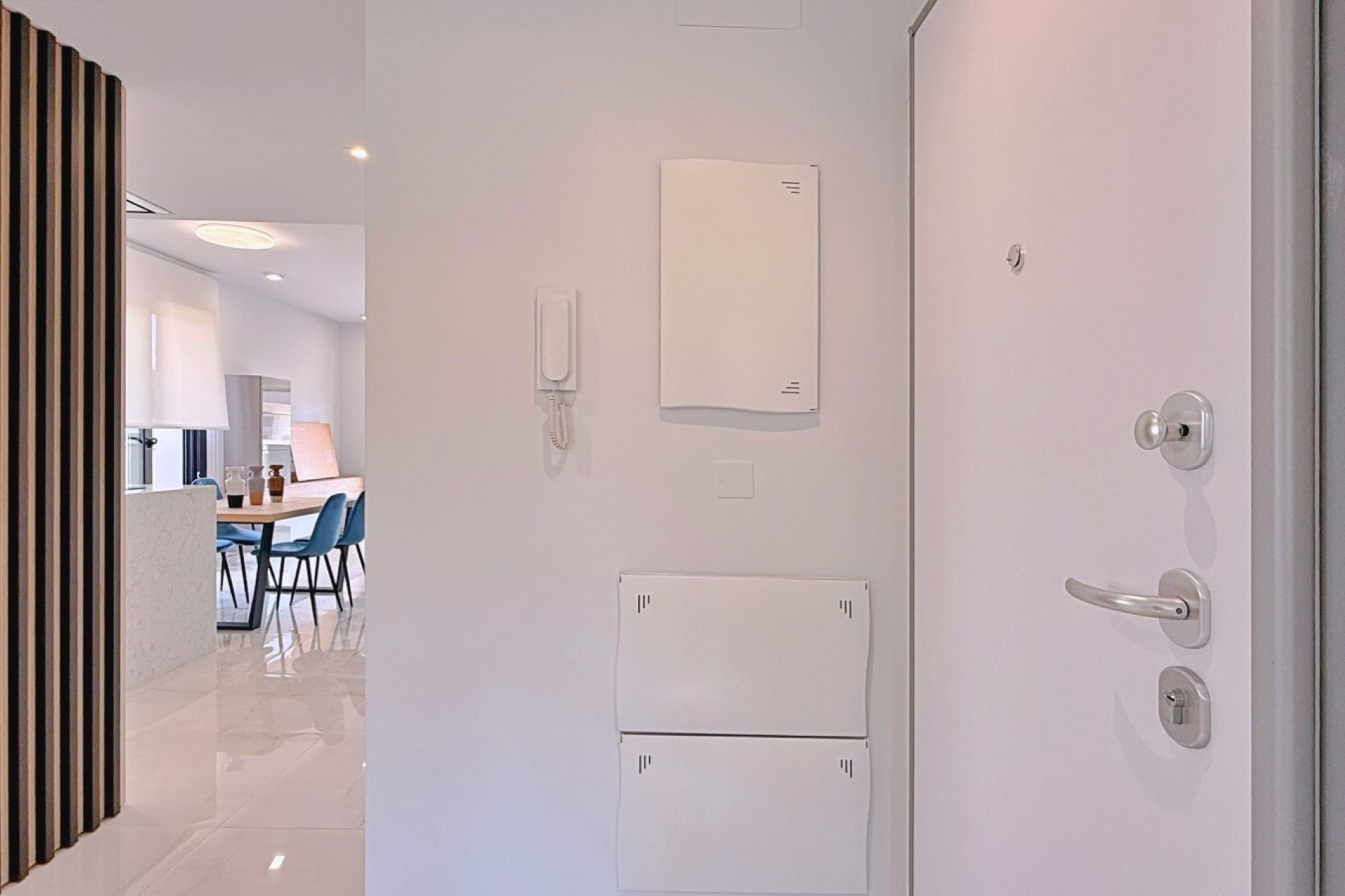 Revente - Appartement -
Orihuela - Orihuela Costa