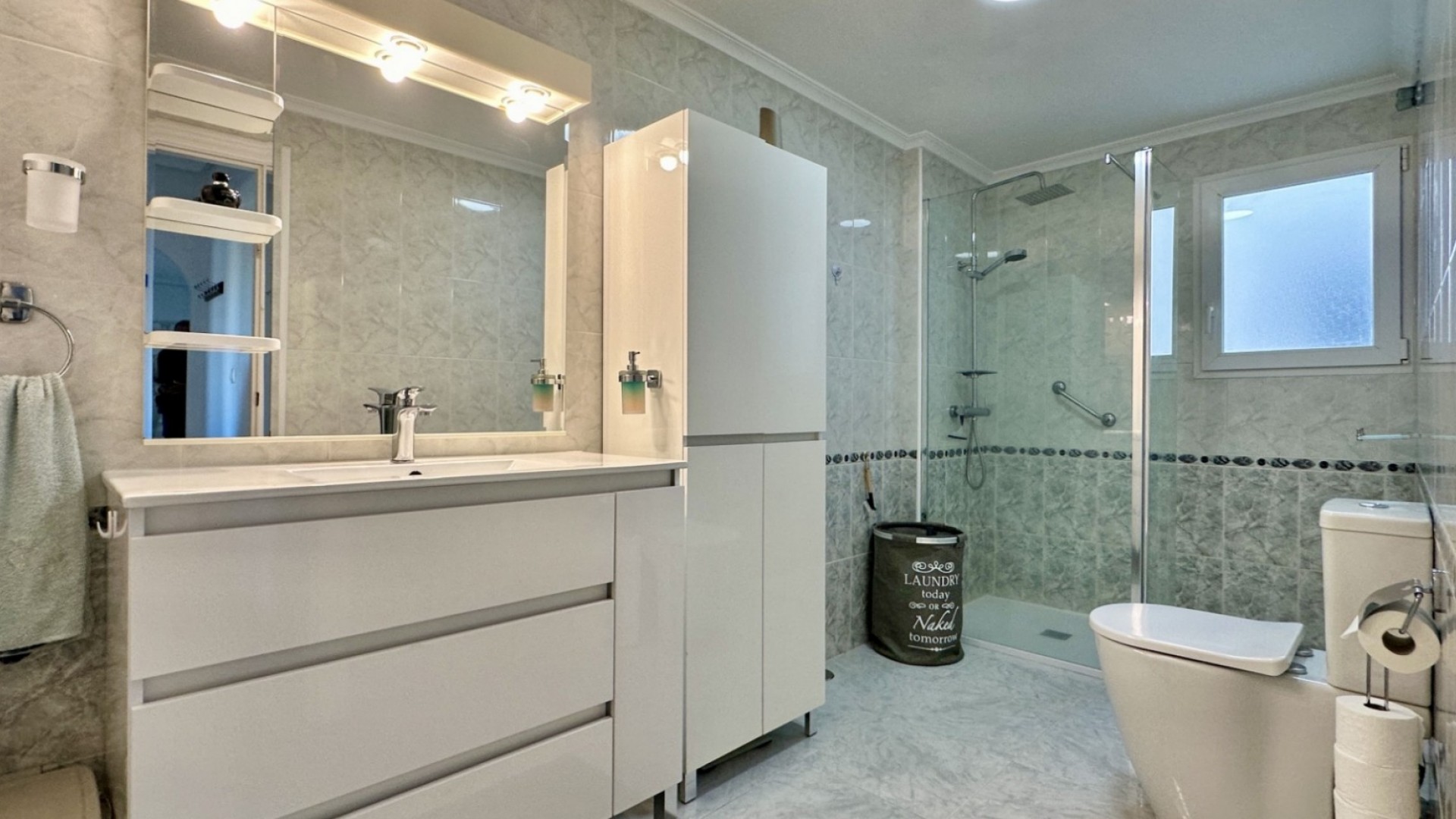 Revente - Appartement -
Orihuela - Playa Flamenca