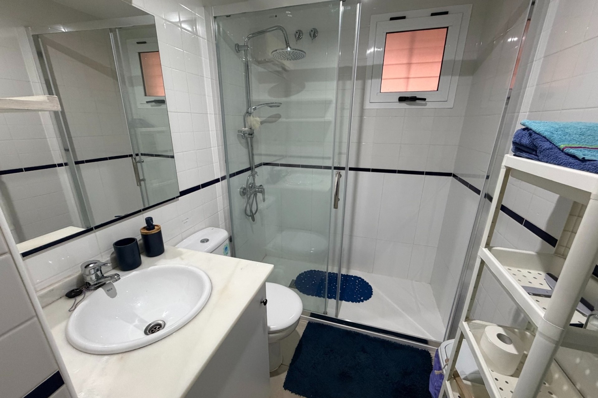 Revente - Appartement -
Orihuela - Playa Flamenca