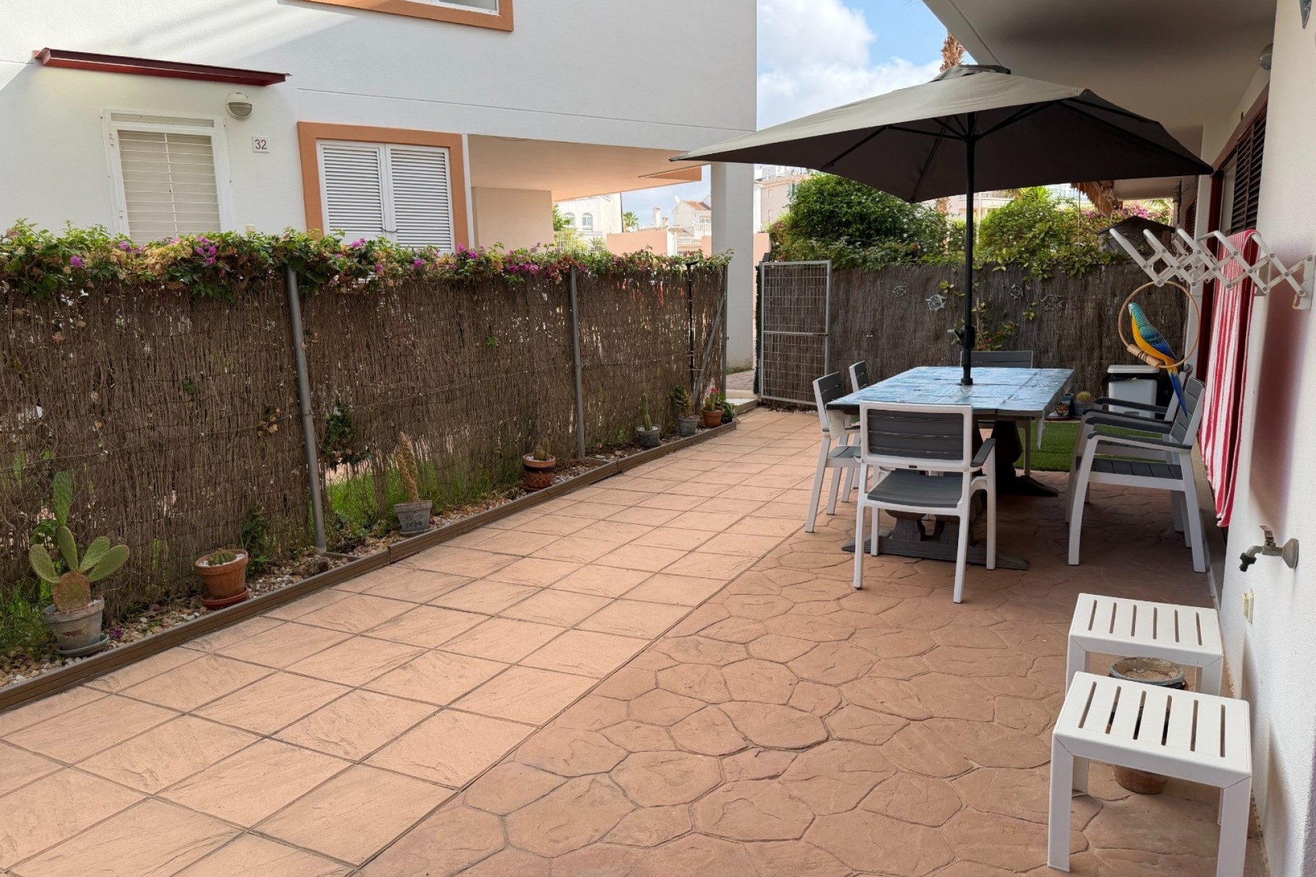 Revente - Appartement -
Orihuela - Playa Flamenca