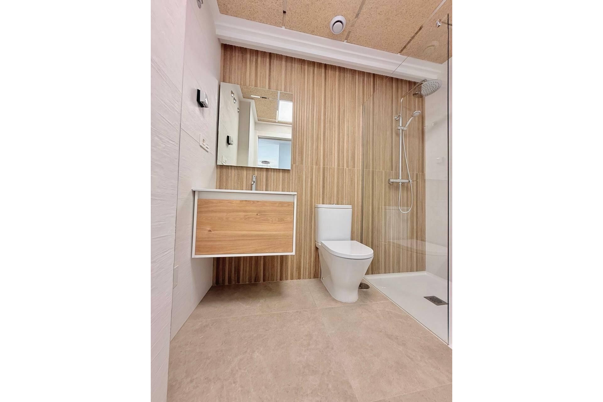 Revente - Appartement -
Orihuela - Urbanización Perla del Mar