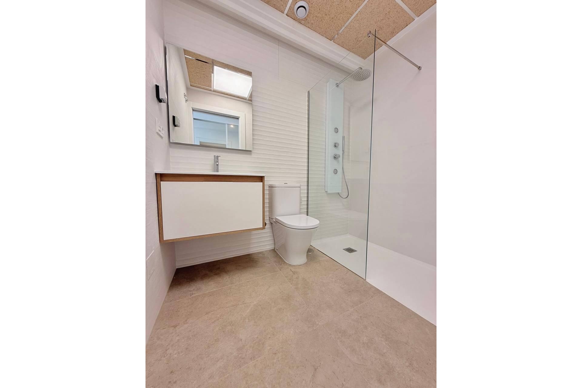 Revente - Appartement -
Orihuela - Urbanización Perla del Mar