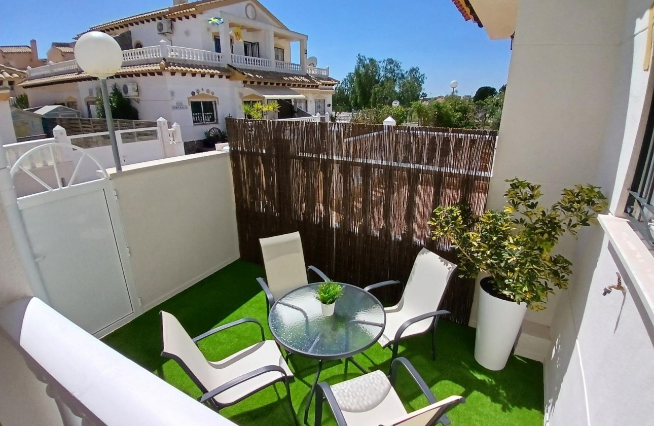 Revente - Appartement -
Orihuela - Urbanización Perla del Mar