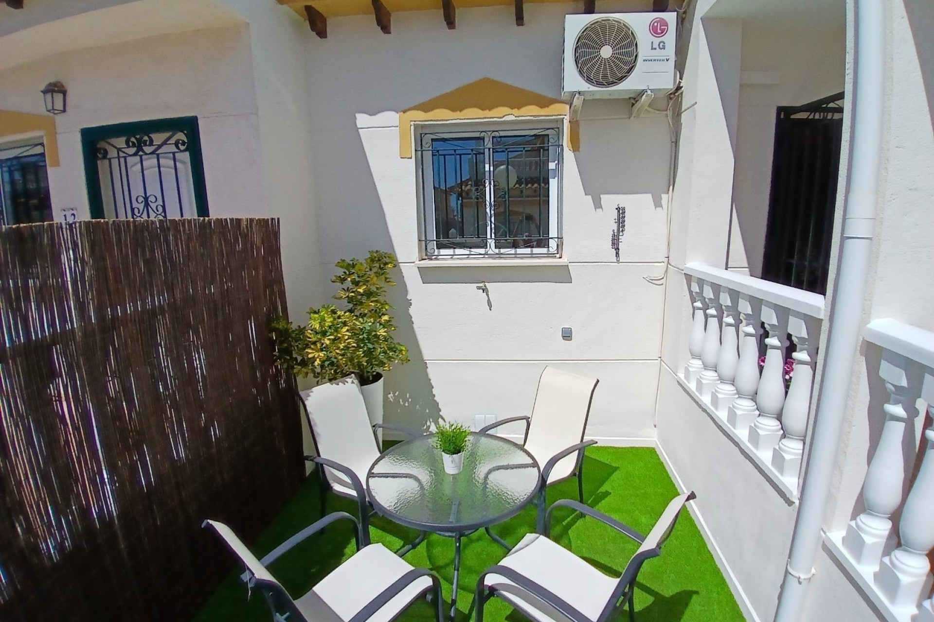 Revente - Appartement -
Orihuela - Urbanización Perla del Mar