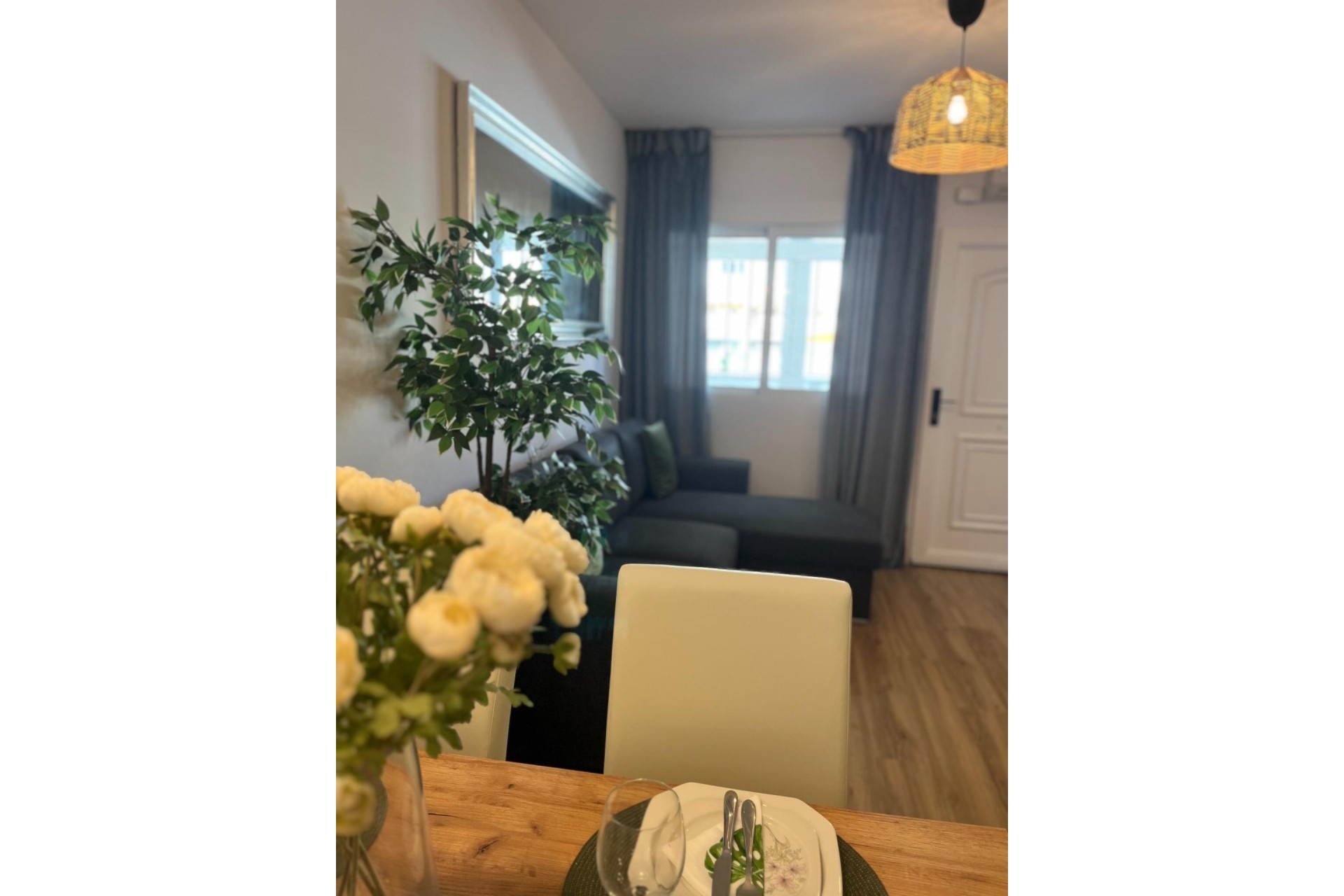 Revente - Appartement -
Orihuela - Urbanización Perla del Mar