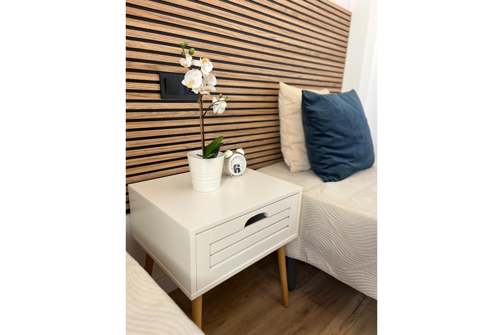 Revente - Appartement -
Orihuela - Urbanización Perla del Mar