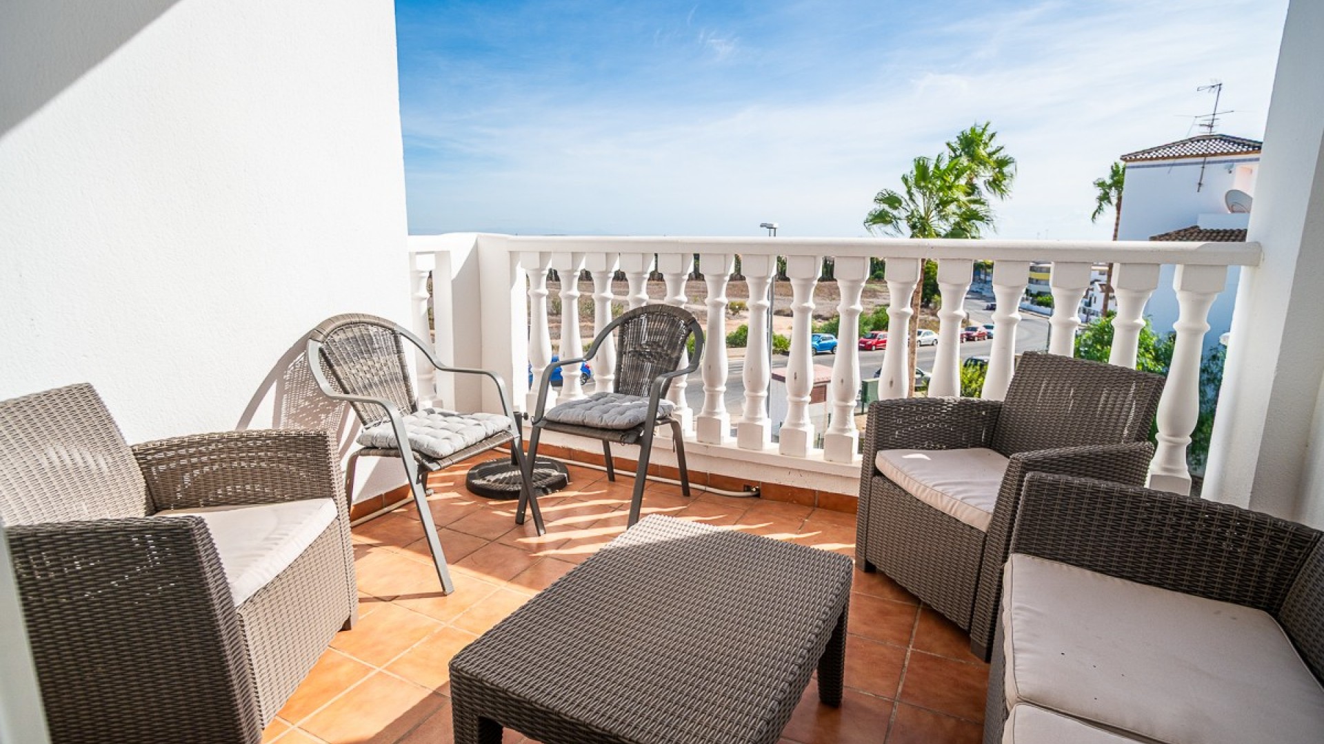 Revente - Appartement -
Orihuela - Villamartin