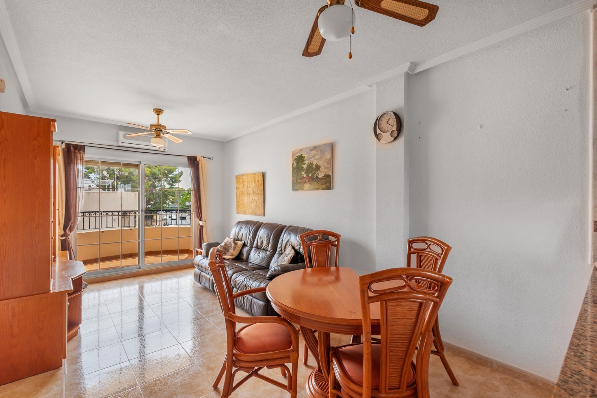 Revente - Appartement -
Orihuela - Villamartin