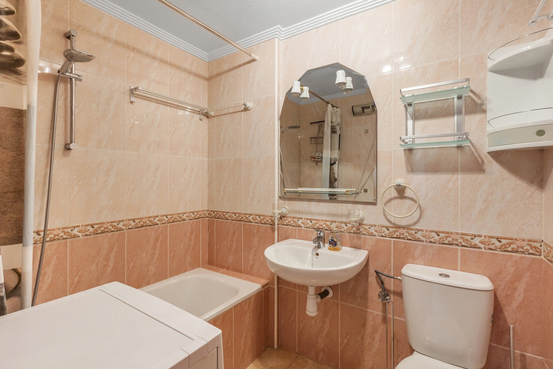 Revente - Appartement -
Orihuela - Villamartin