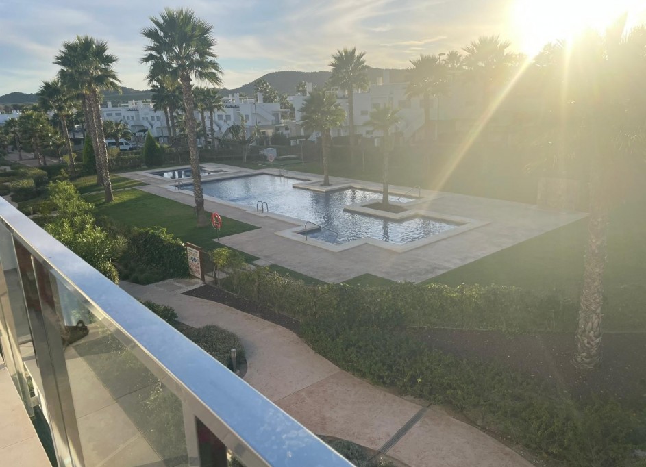 Revente - Appartement -
Orihuela - Vistabella Golf