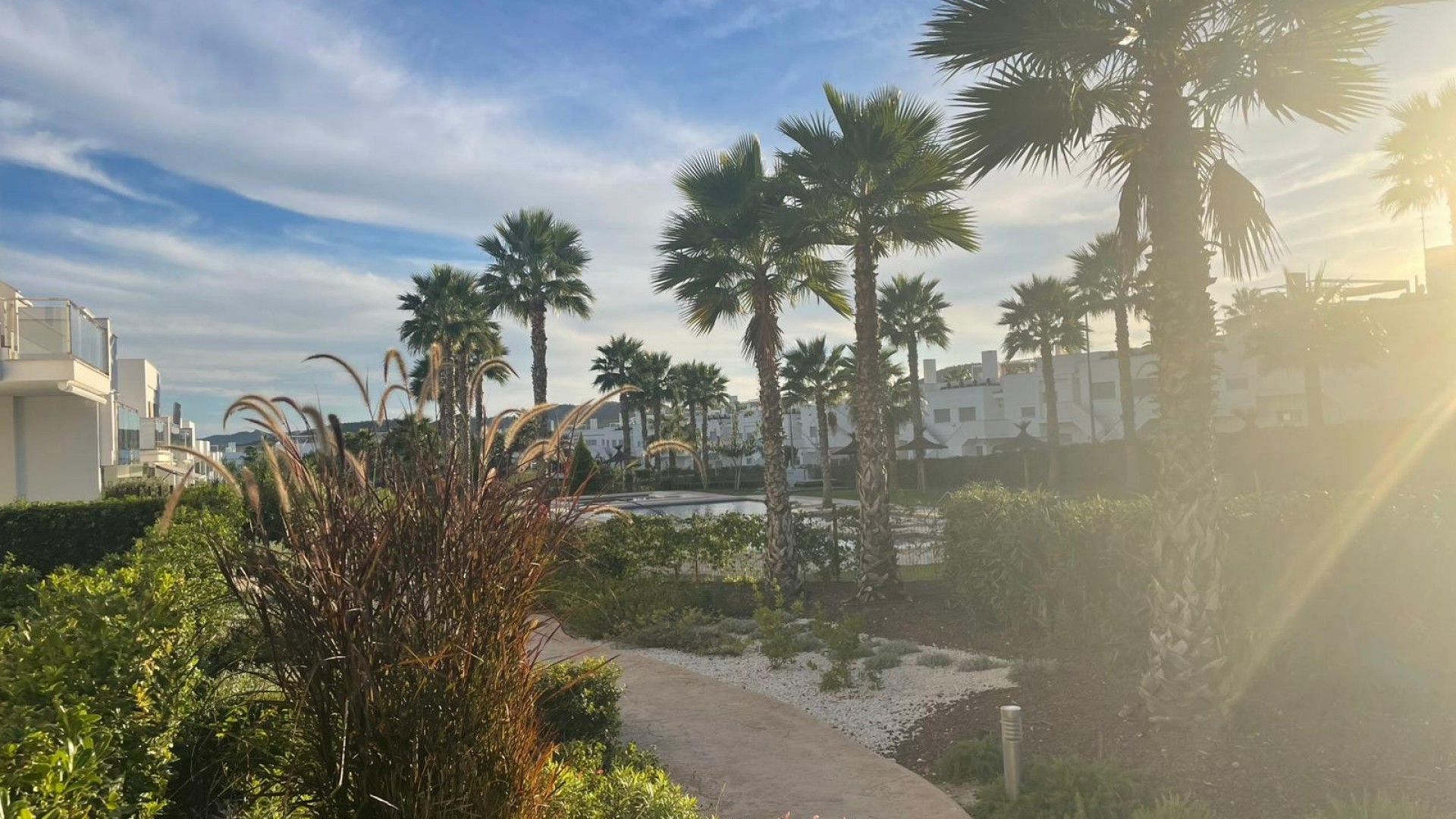 Revente - Appartement -
Orihuela - Vistabella Golf