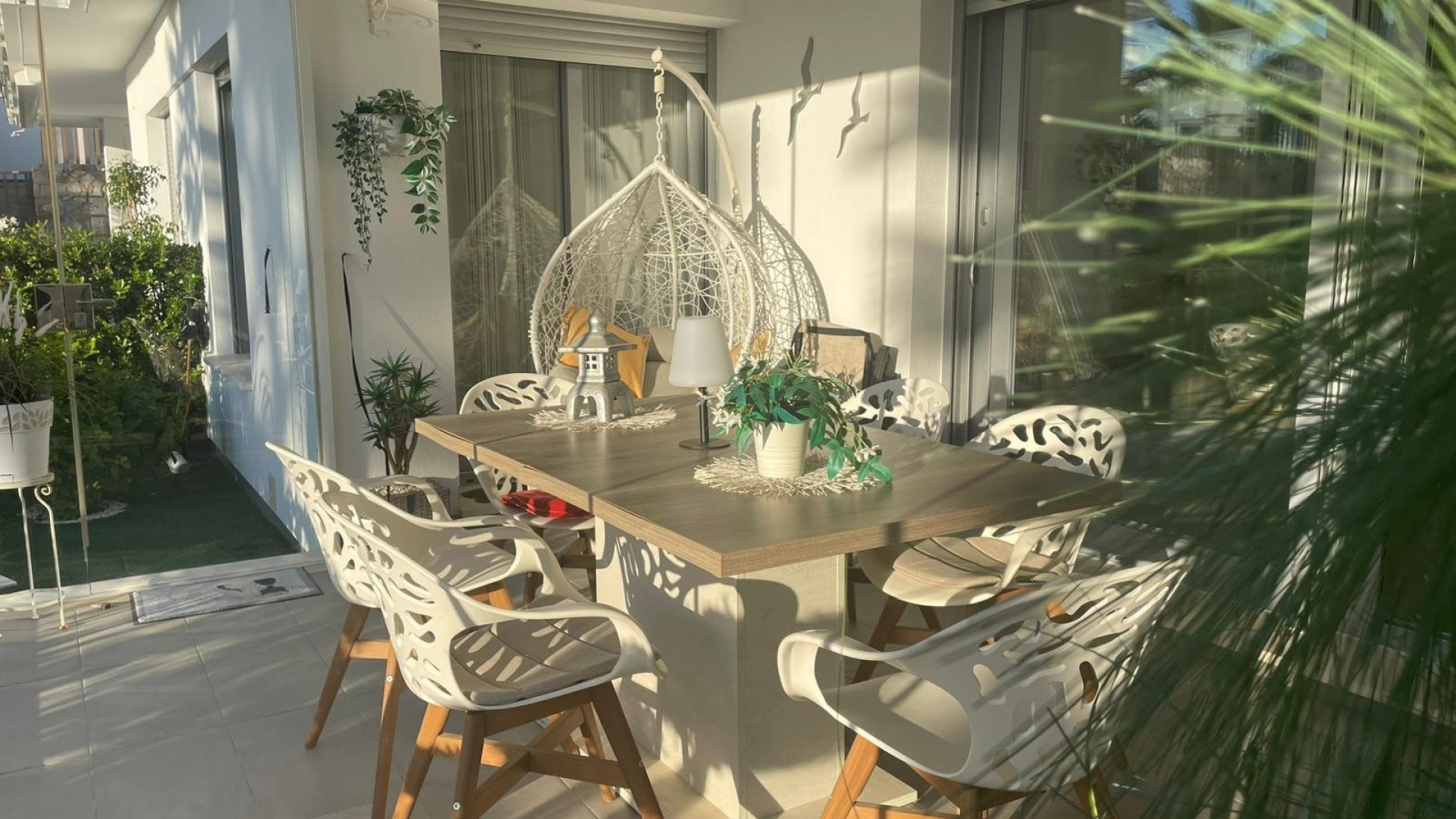 Revente - Appartement -
Orihuela - Vistabella Golf