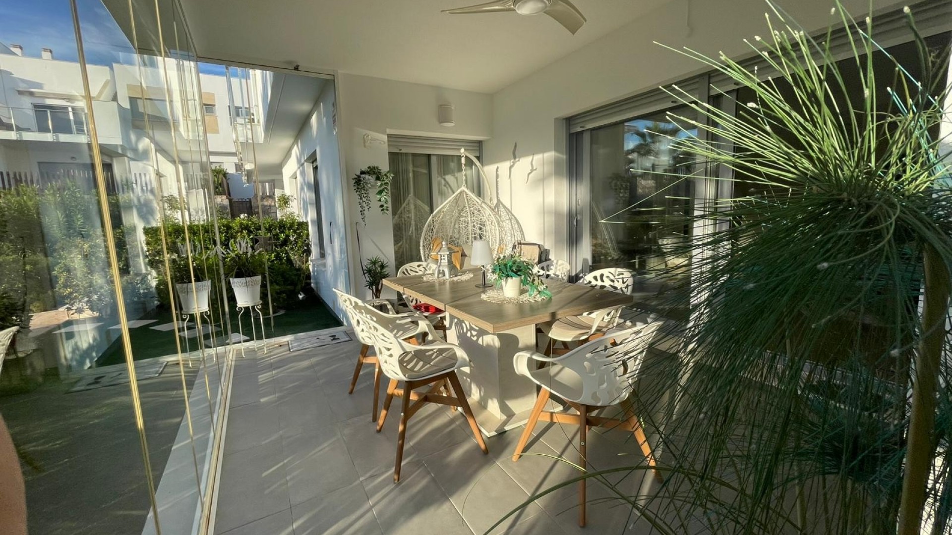 Revente - Appartement -
Orihuela - Vistabella Golf