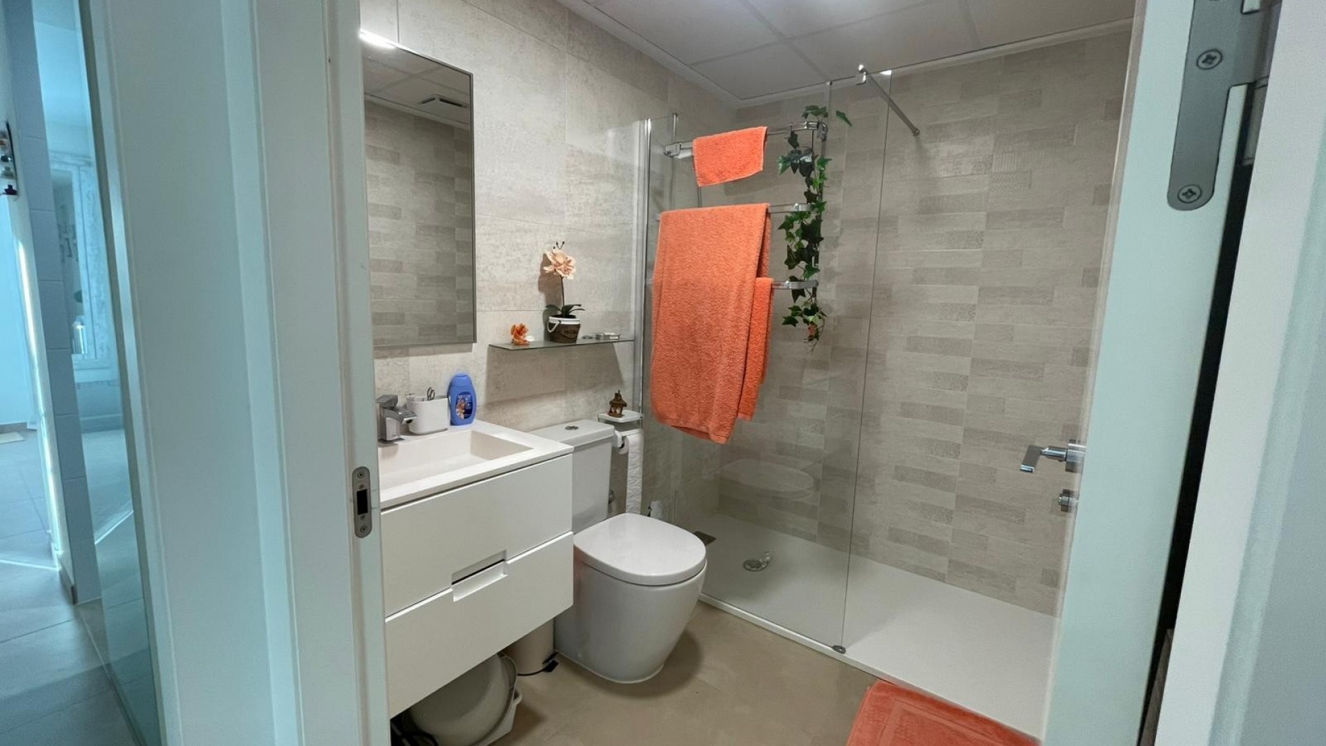 Revente - Appartement -
Orihuela - Vistabella Golf