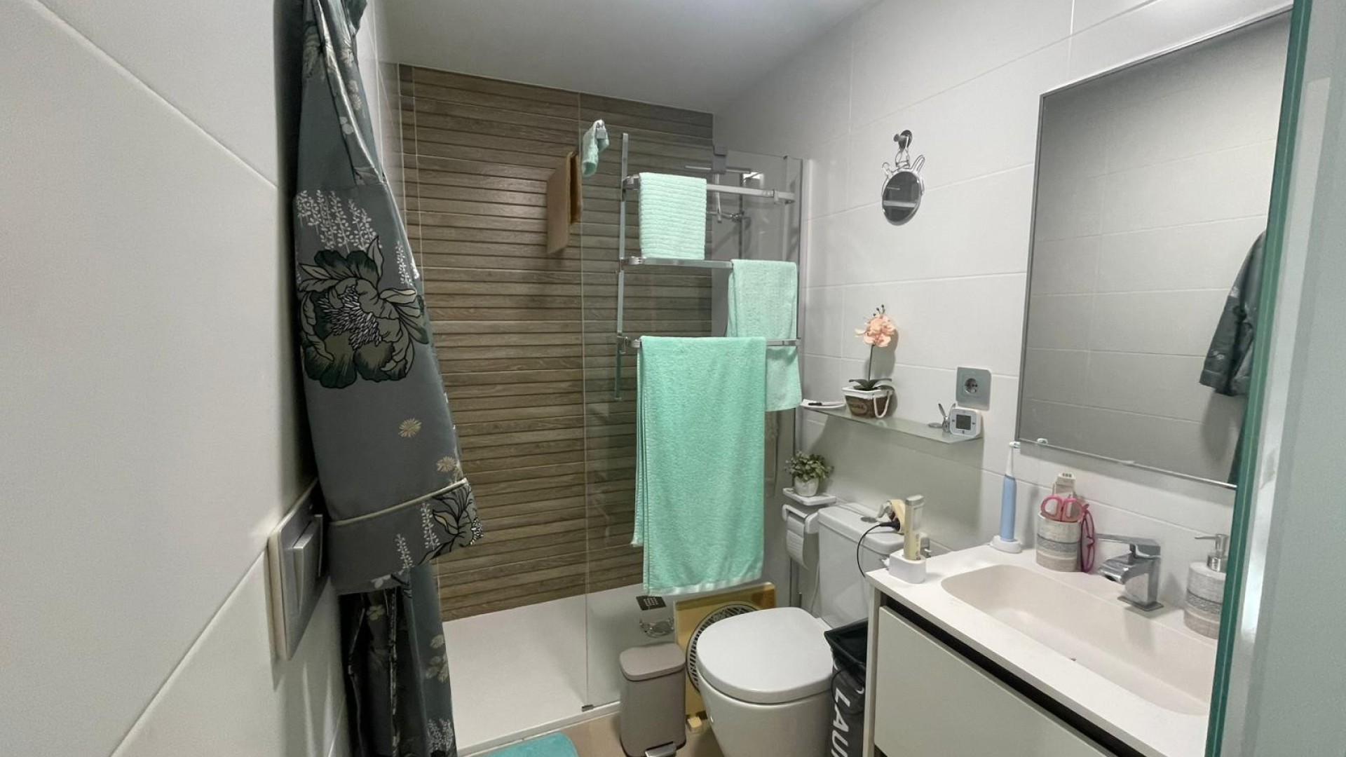 Revente - Appartement -
Orihuela - Vistabella Golf