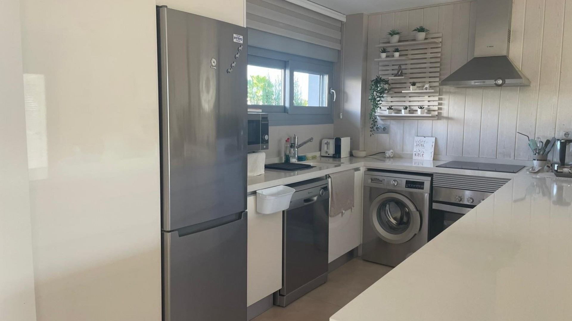 Revente - Appartement -
Orihuela - Vistabella Golf