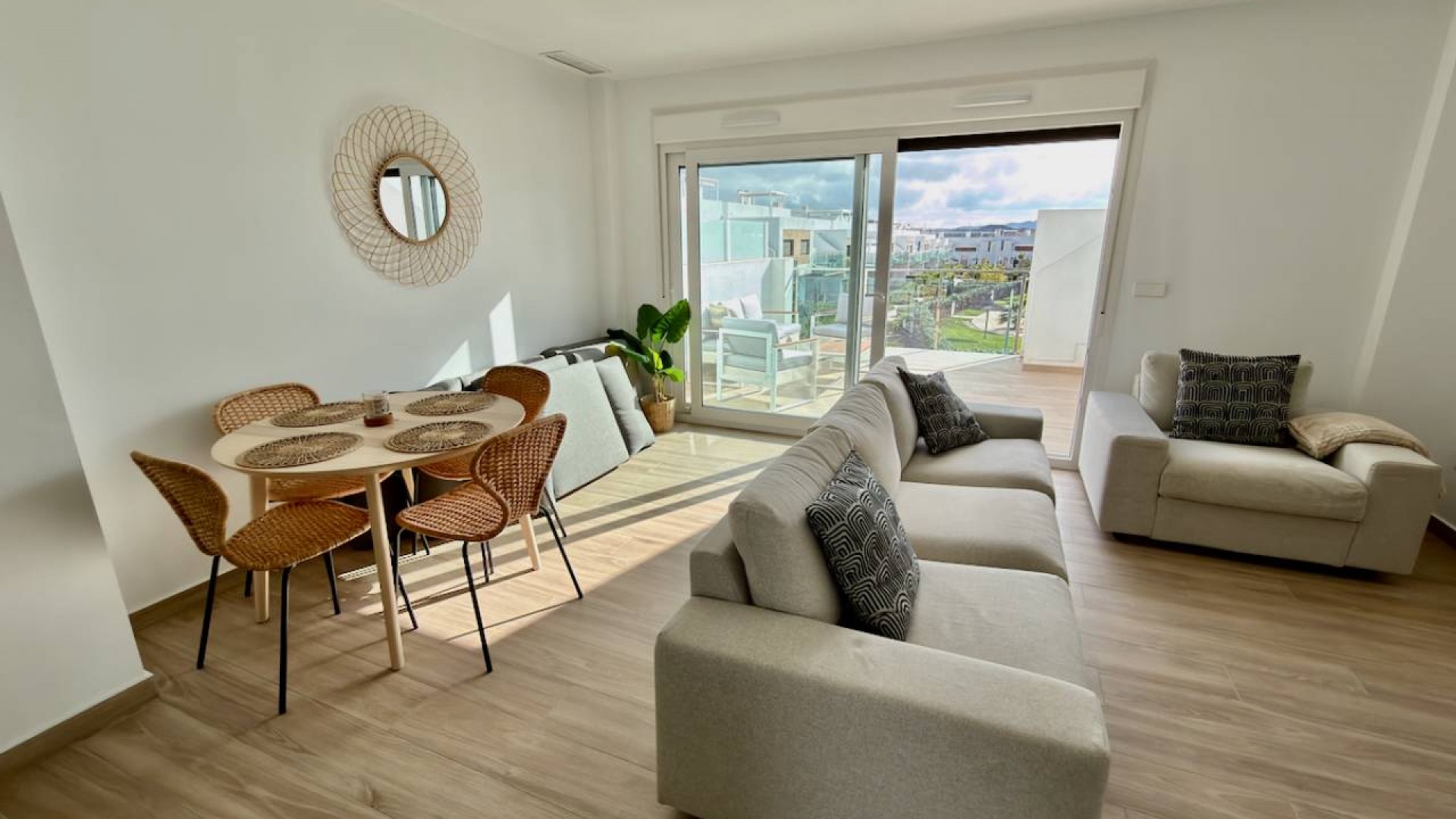 Revente - Appartement -
Orihuela - Vistabella Golf