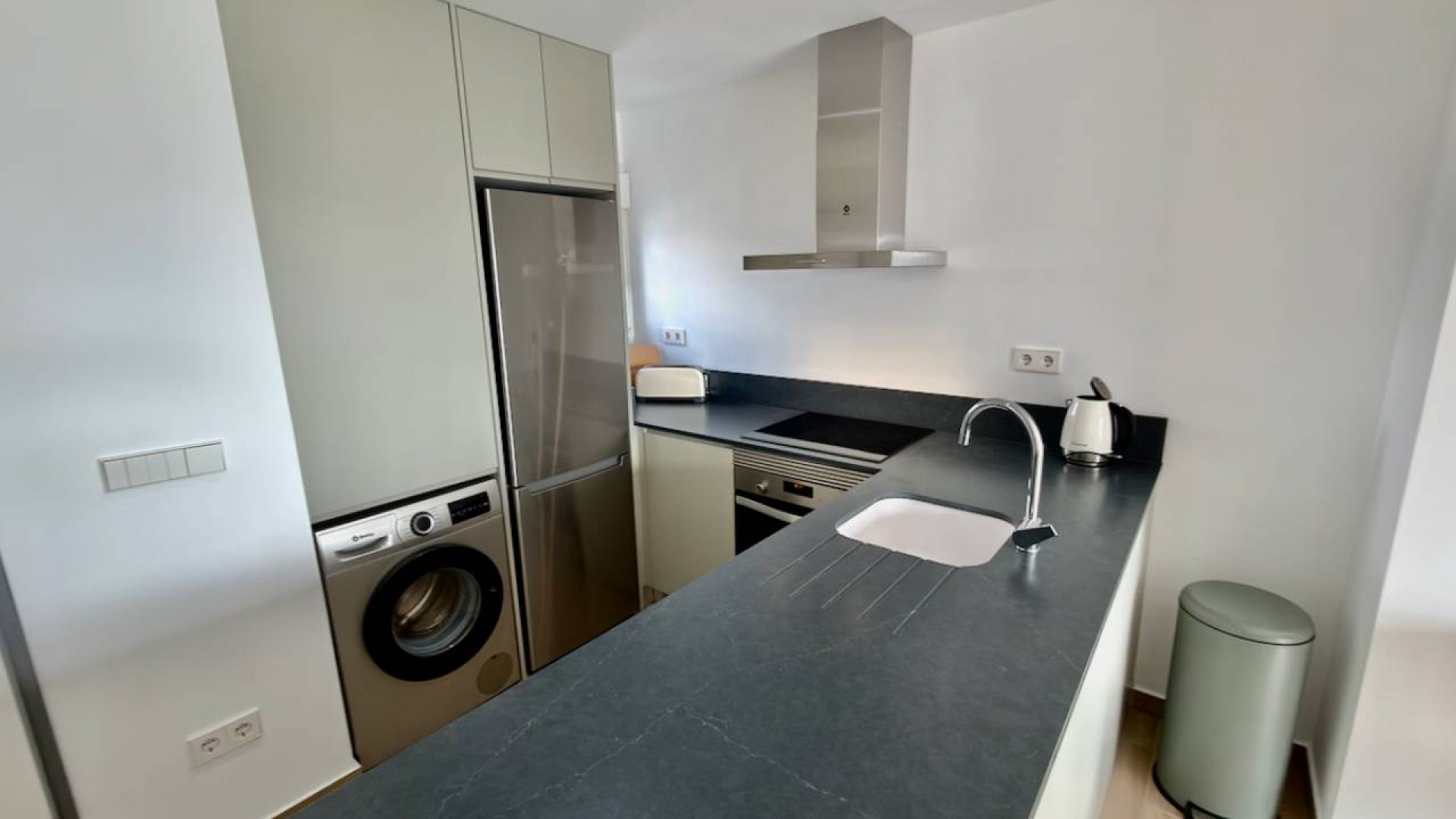 Revente - Appartement -
Orihuela - Vistabella Golf