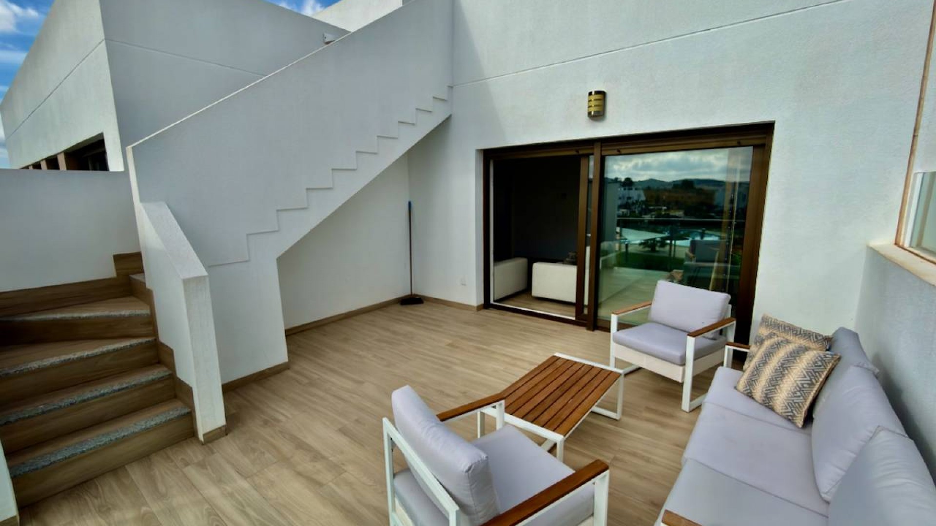 Revente - Appartement -
Orihuela - Vistabella Golf