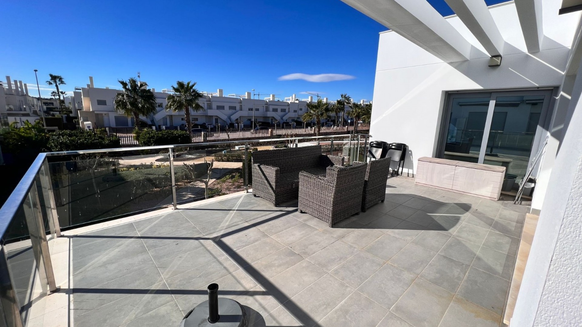 Revente - Appartement -
Orihuela - Vistabella Golf