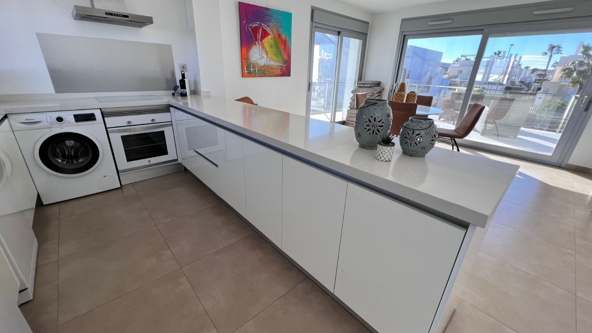 Revente - Appartement -
Orihuela - Vistabella Golf