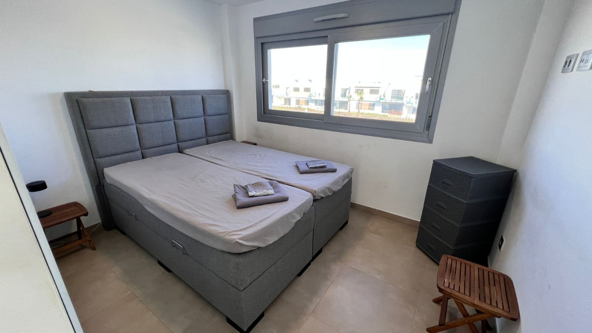 Revente - Appartement -
Orihuela - Vistabella Golf