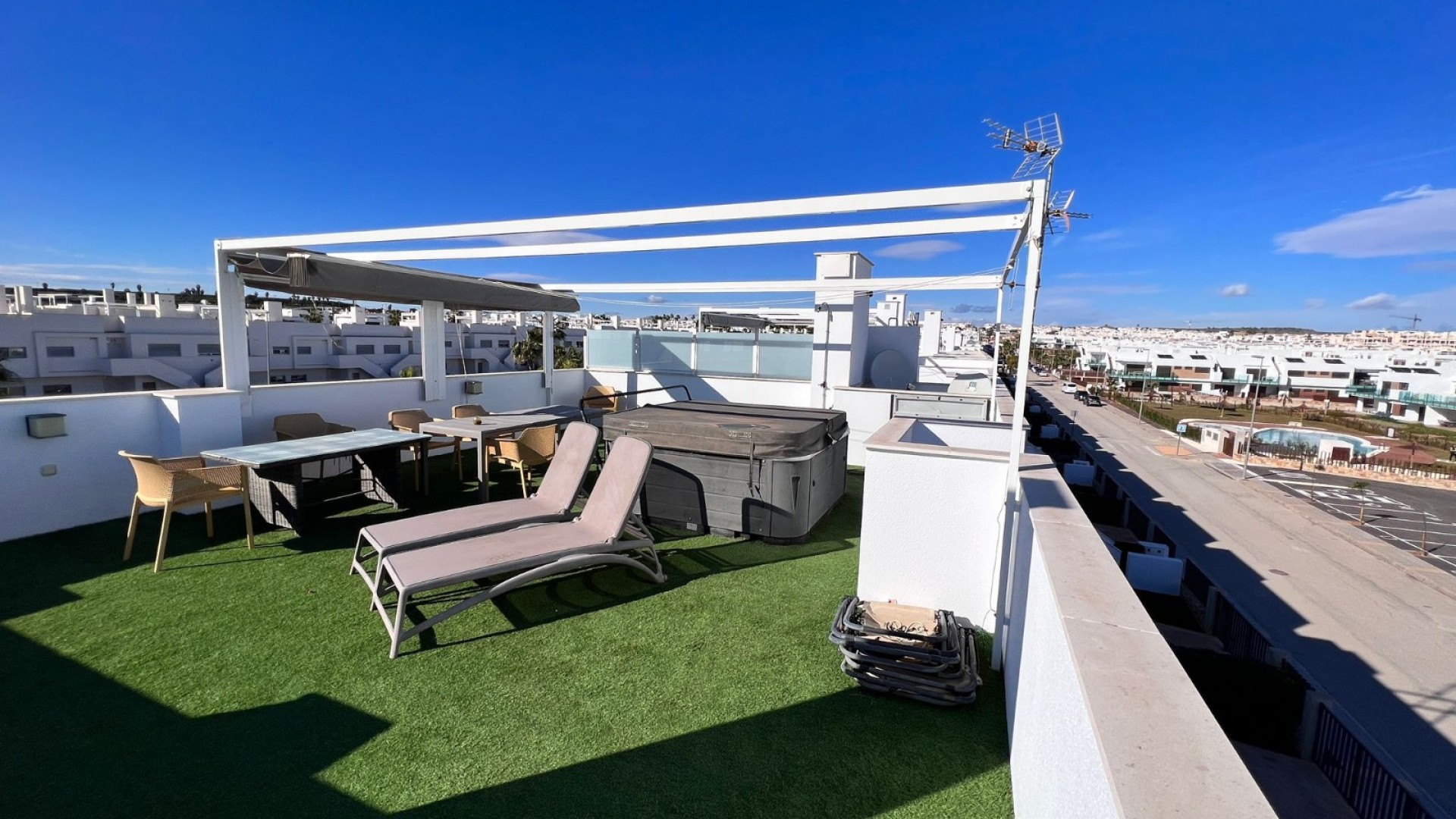 Revente - Appartement -
Orihuela - Vistabella Golf