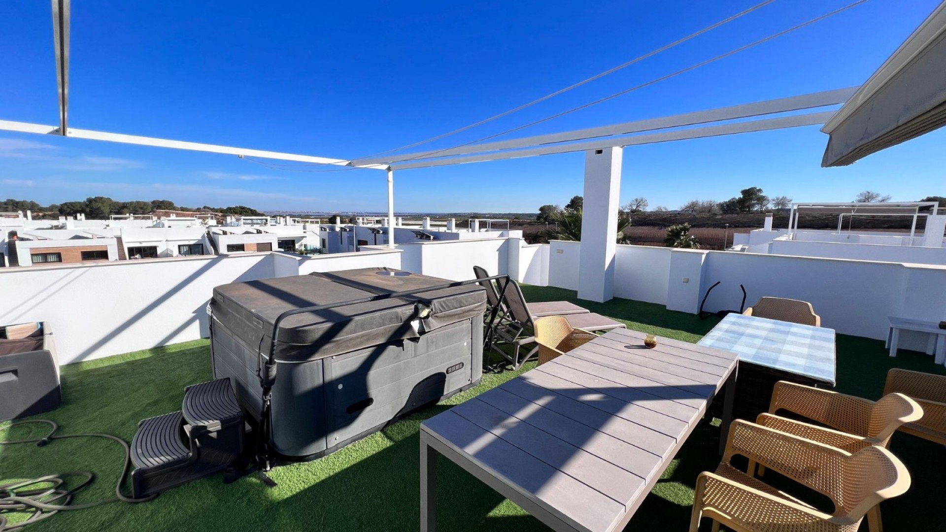 Revente - Appartement -
Orihuela - Vistabella Golf