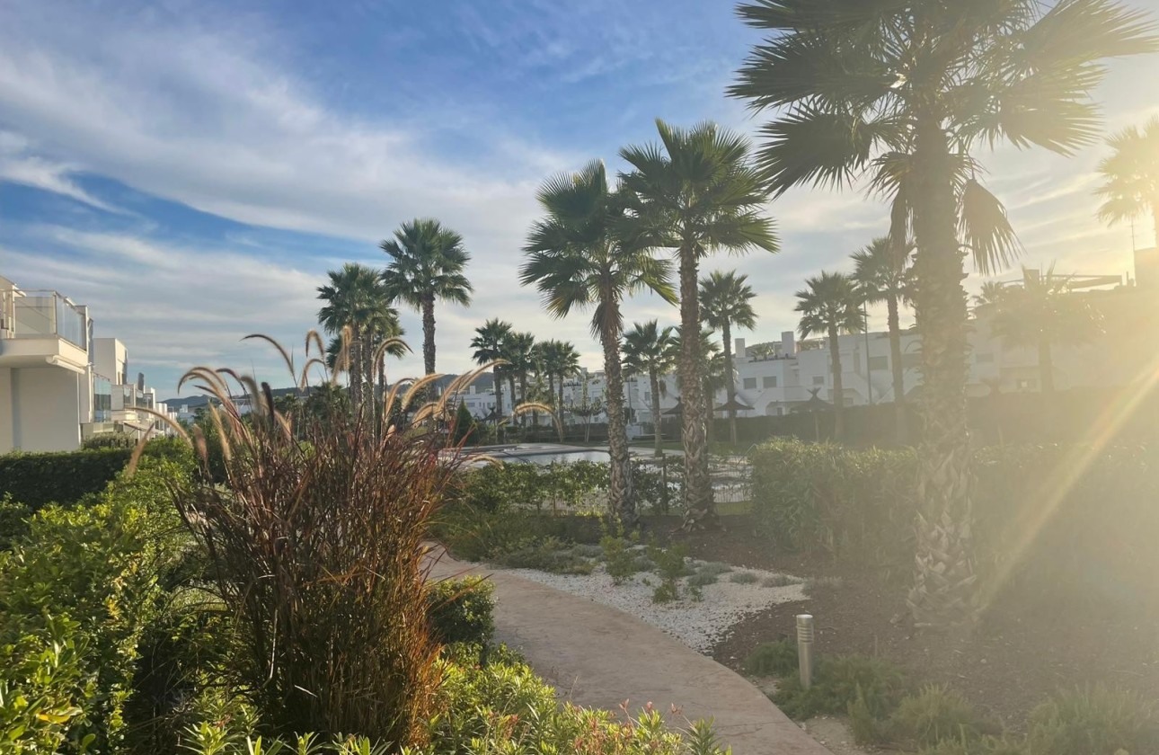 Revente - Appartement -
Orihuela - Vistabella Golf