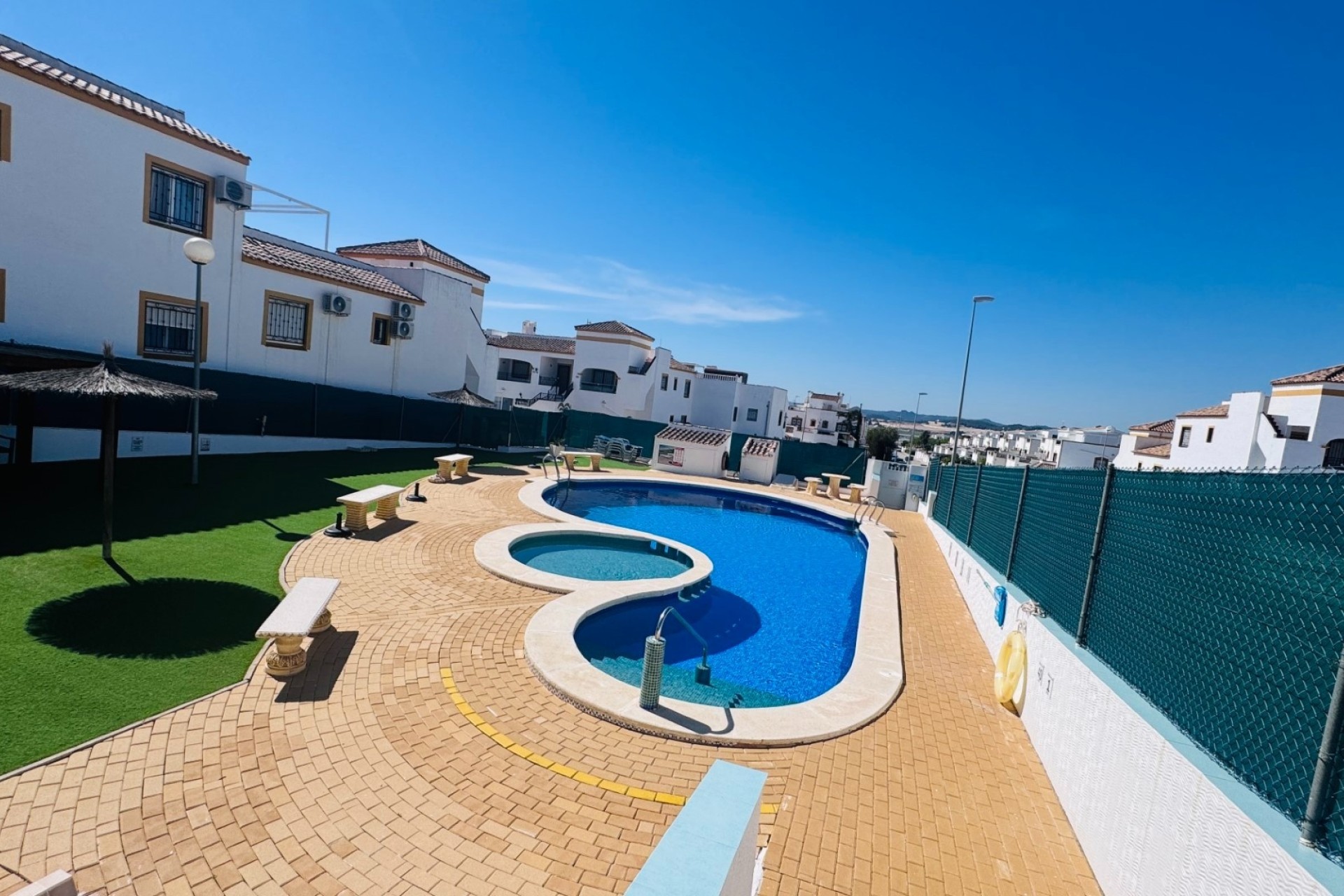 Revente - Appartement -
Orihuela - Vistabella Golf