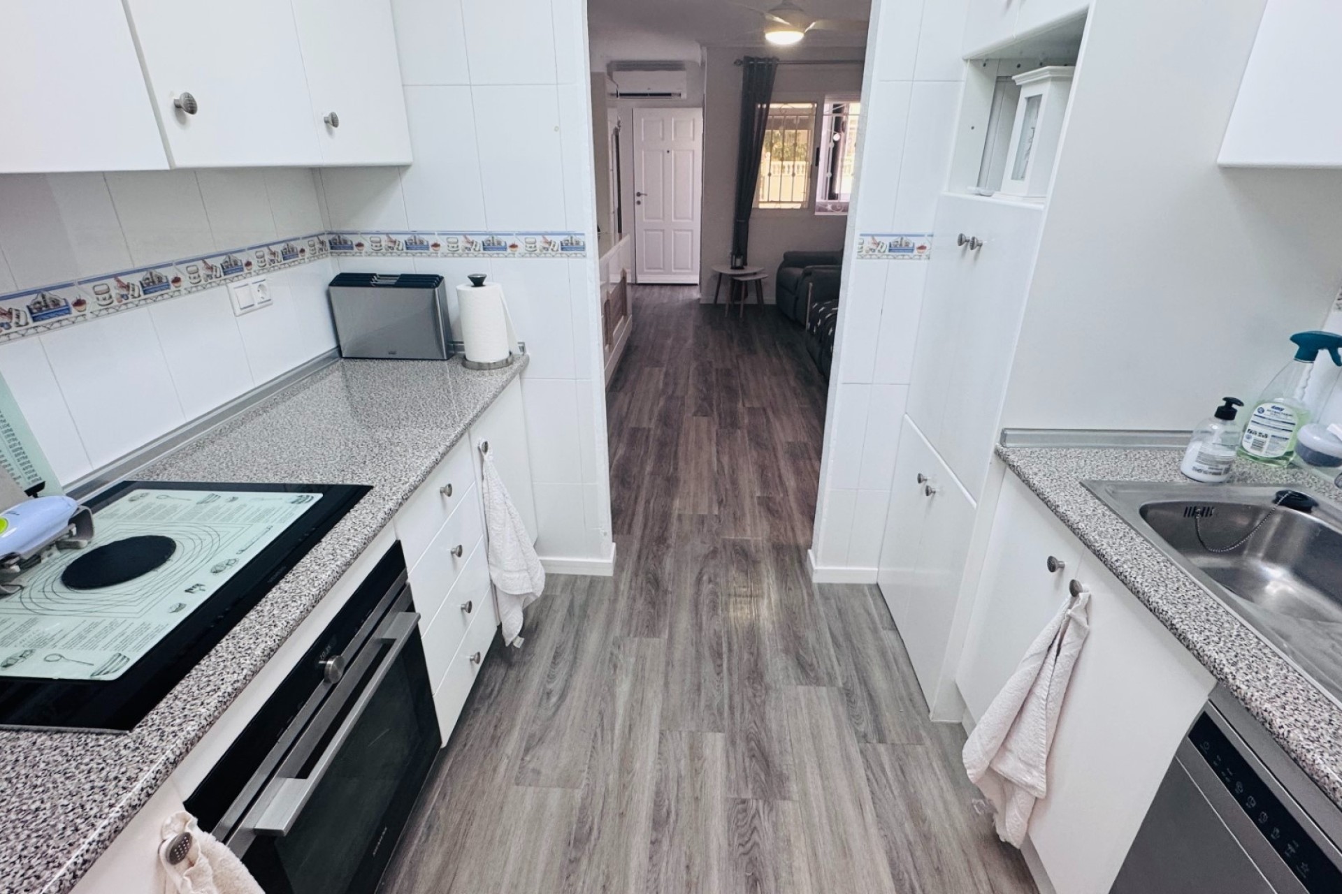 Revente - Appartement -
Orihuela - Vistabella Golf