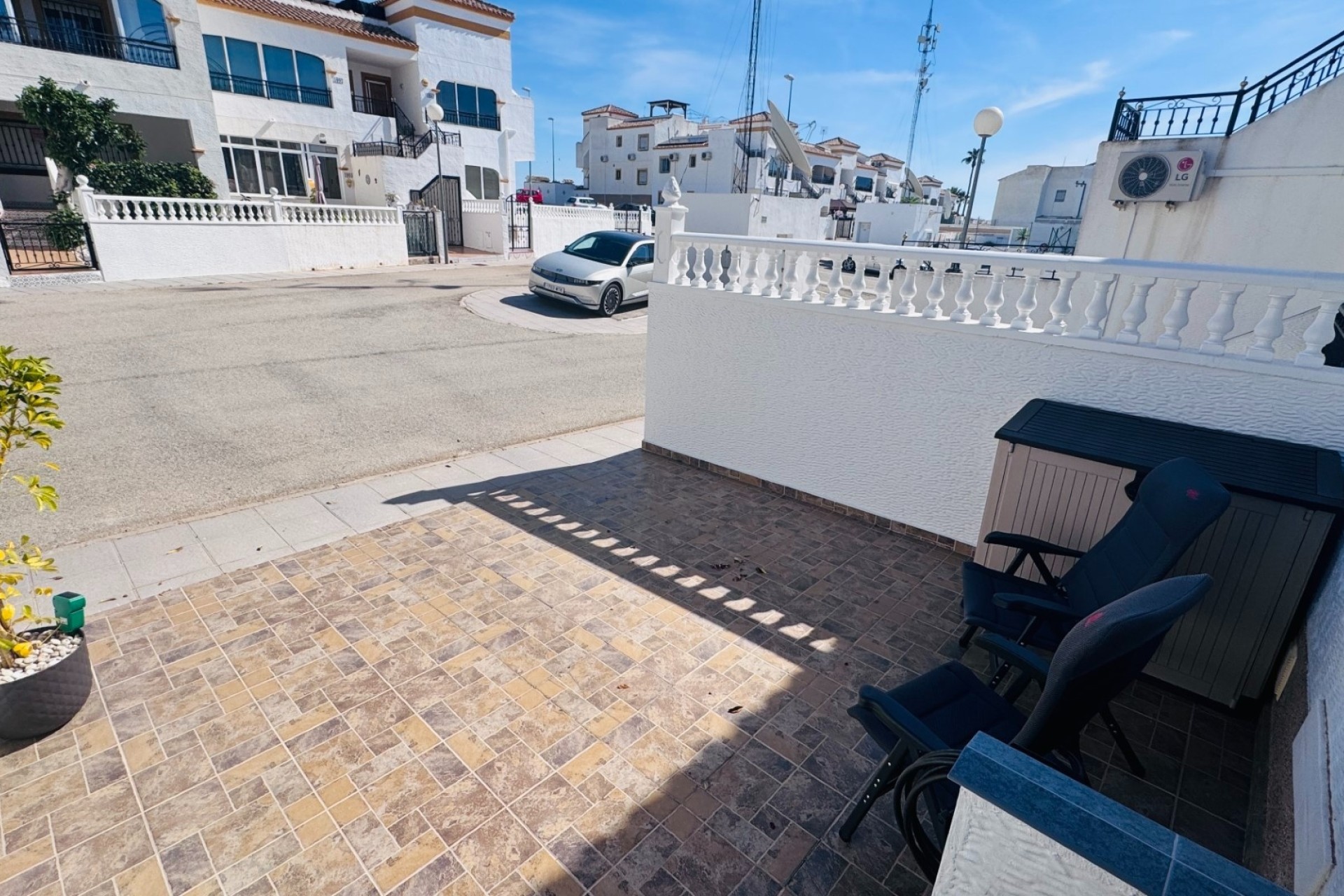 Revente - Appartement -
Orihuela - Vistabella Golf