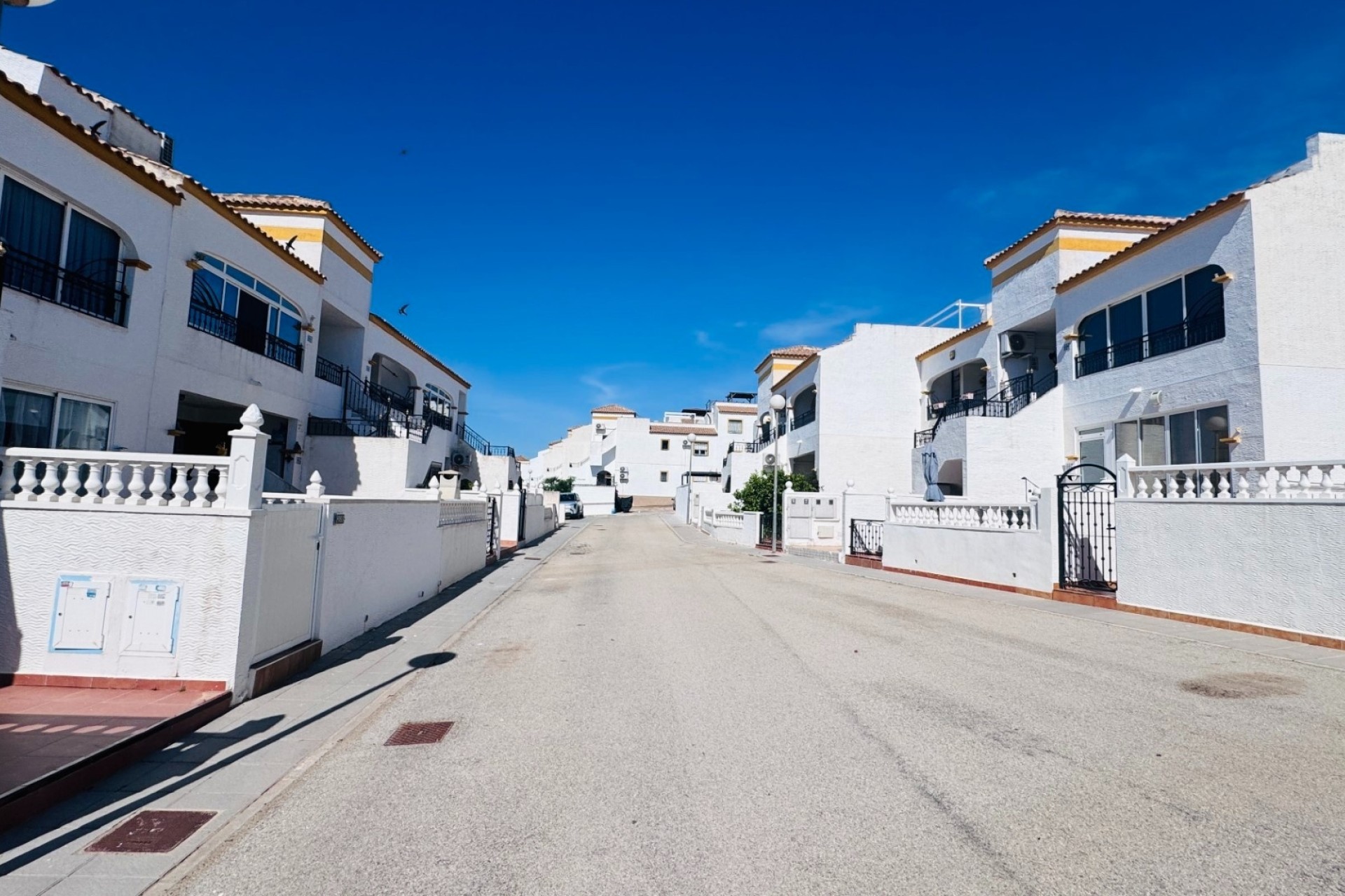 Revente - Appartement -
Orihuela - Vistabella Golf