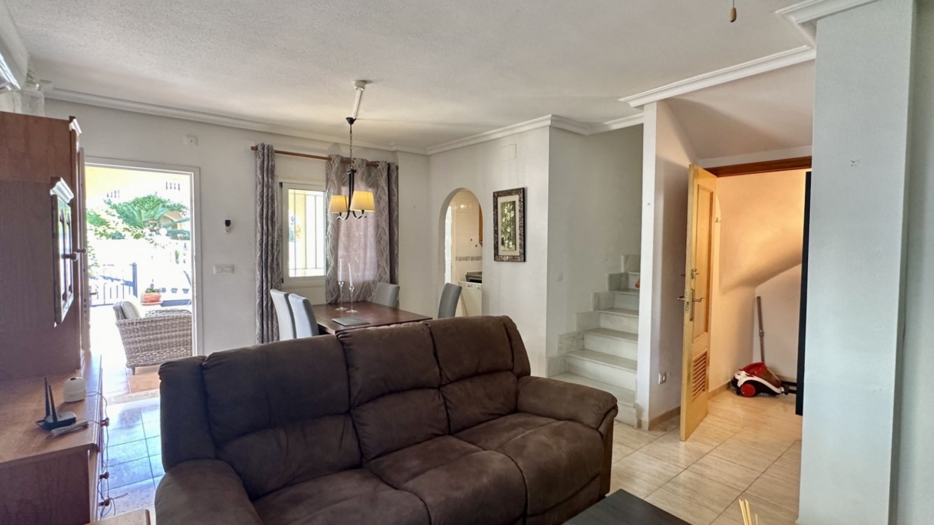 Revente - Appartement -
Orihuela - Zeniamar-Horizonte-La Campana