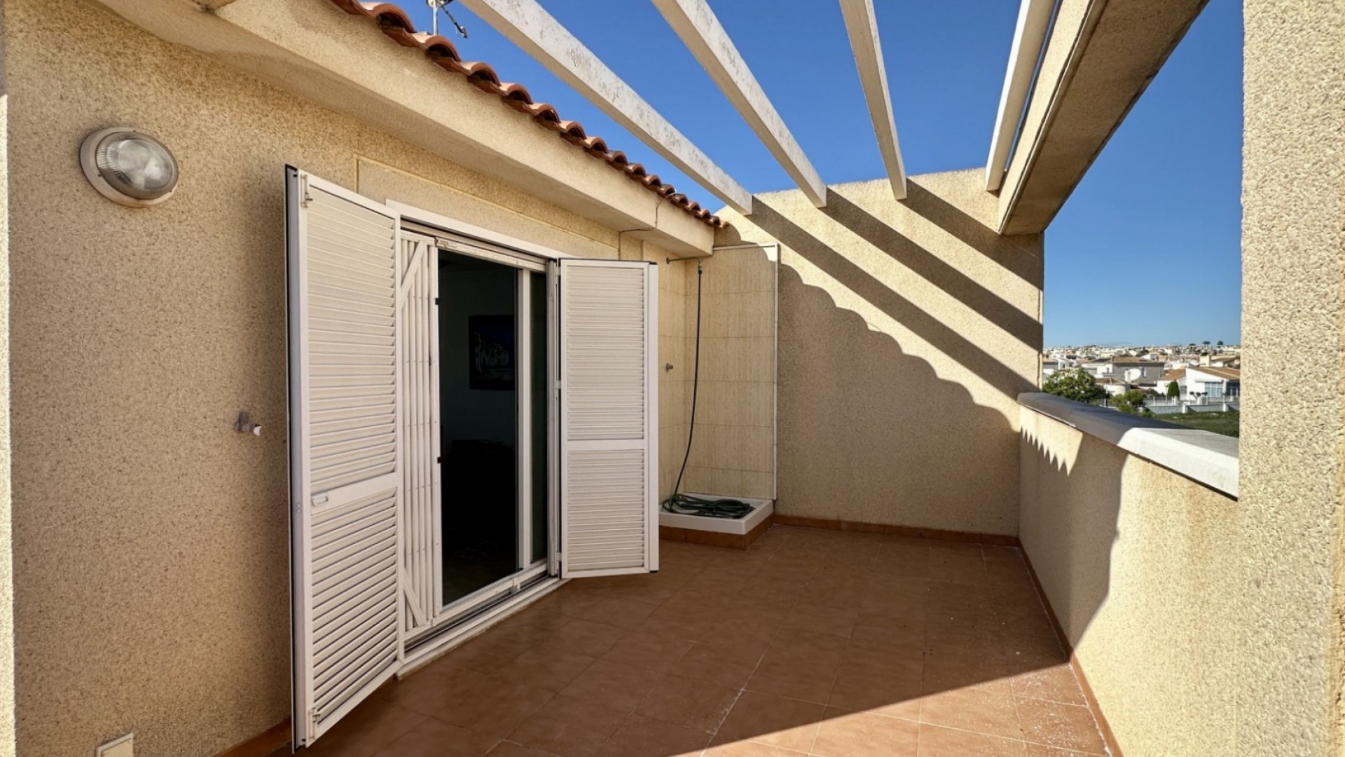 Revente - Appartement -
Orihuela - Zeniamar-Horizonte-La Campana