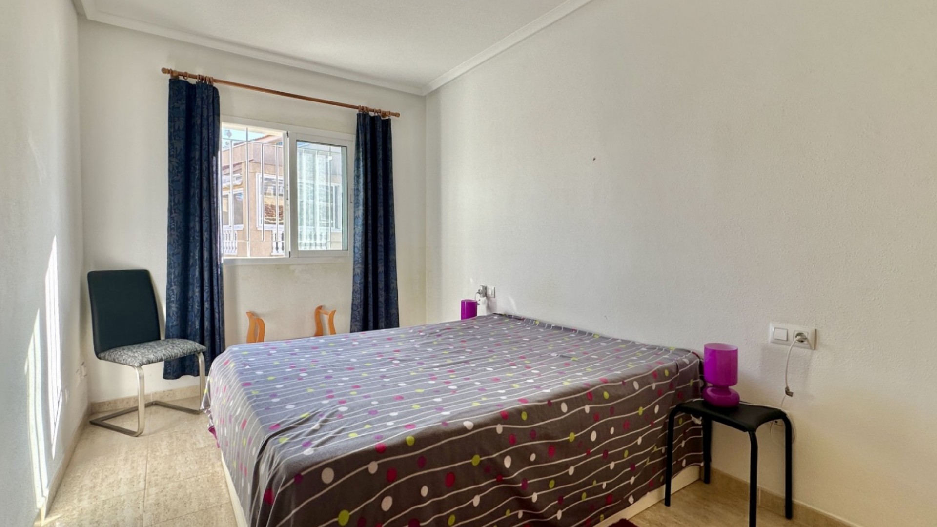 Revente - Appartement -
Orihuela - Zeniamar-Horizonte-La Campana