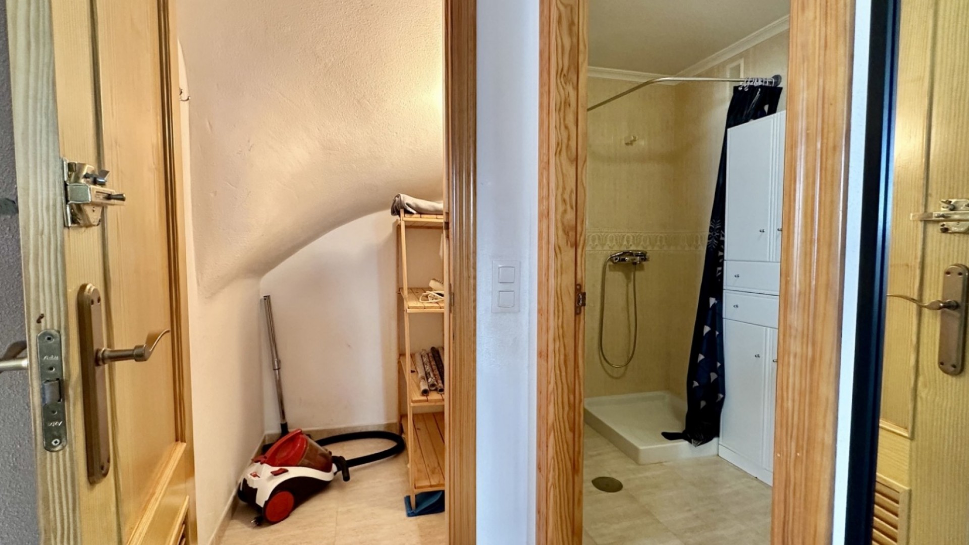 Revente - Appartement -
Orihuela - Zeniamar-Horizonte-La Campana